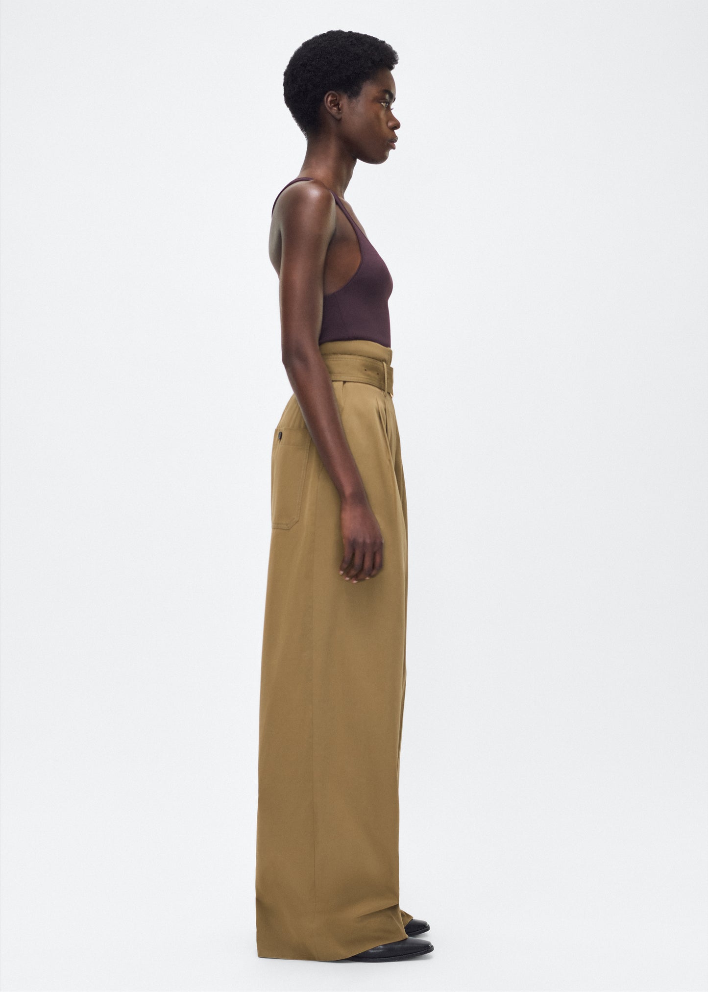 jericho pant PANTS Adam Lippes