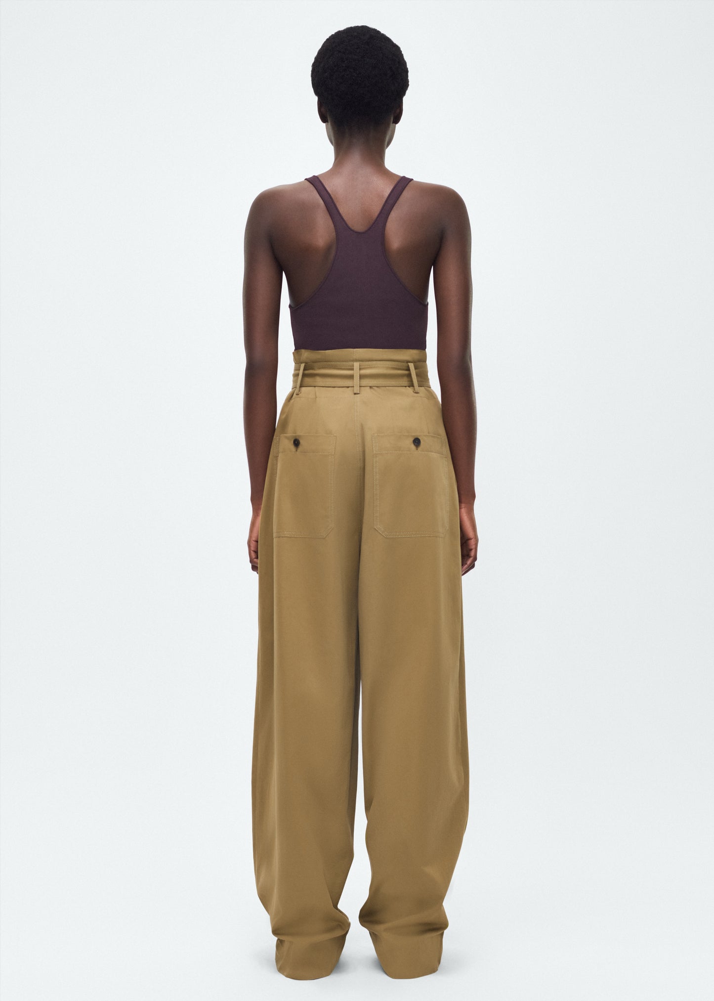 jericho pant PANTS Adam Lippes