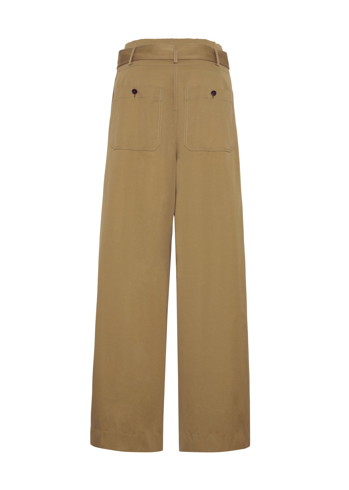 jericho pant PANTS Adam Lippes