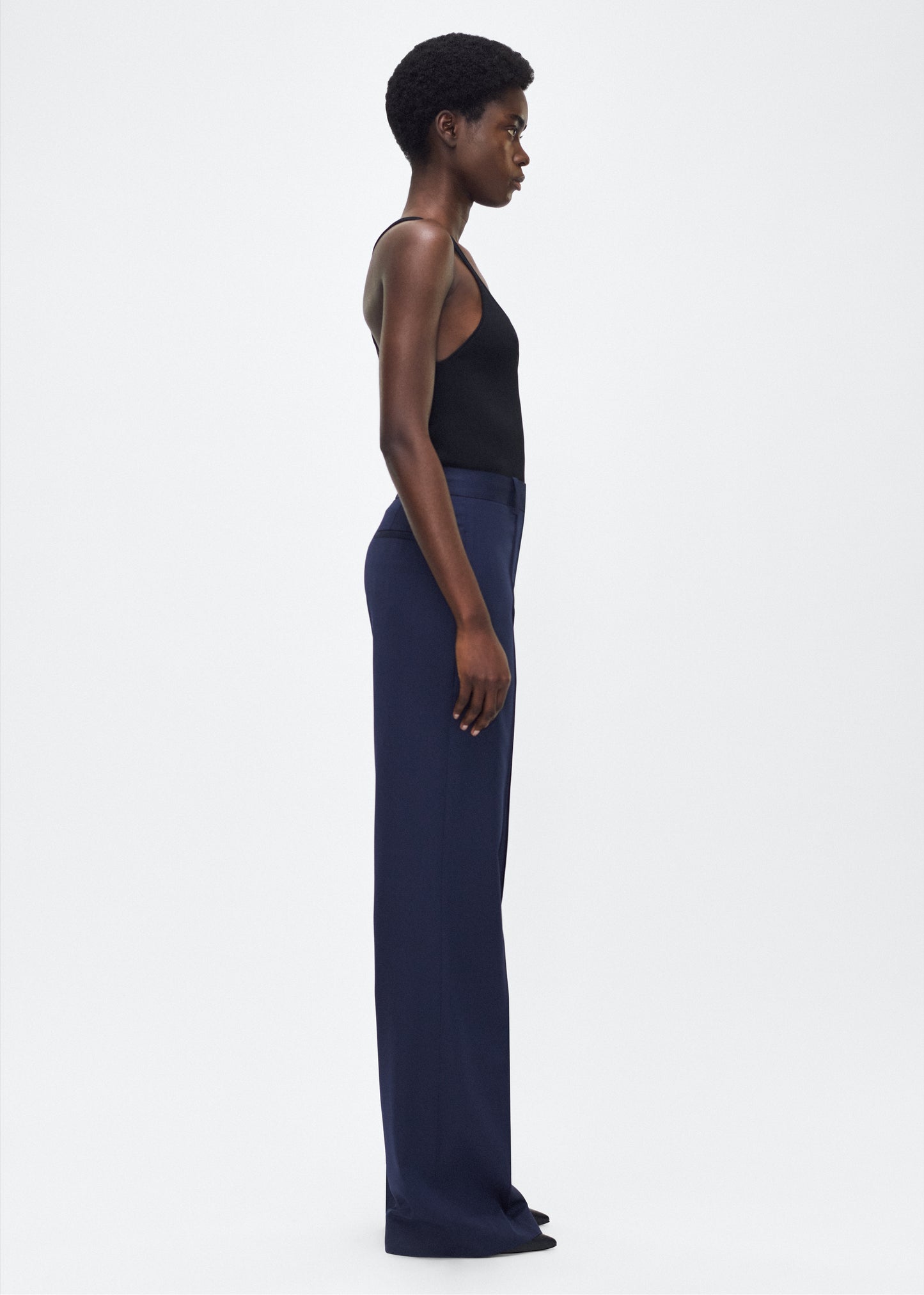 wyatt pant PANTS Adam Lippes