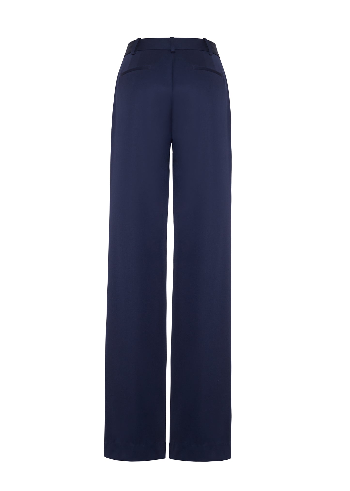 wyatt pant PANTS Adam Lippes