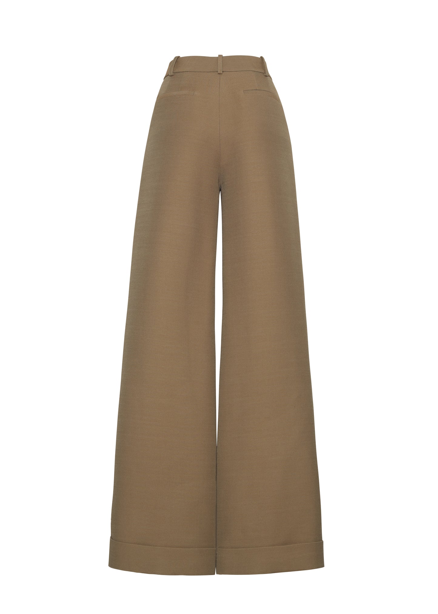 deeda pant PANTS Adam Lippes