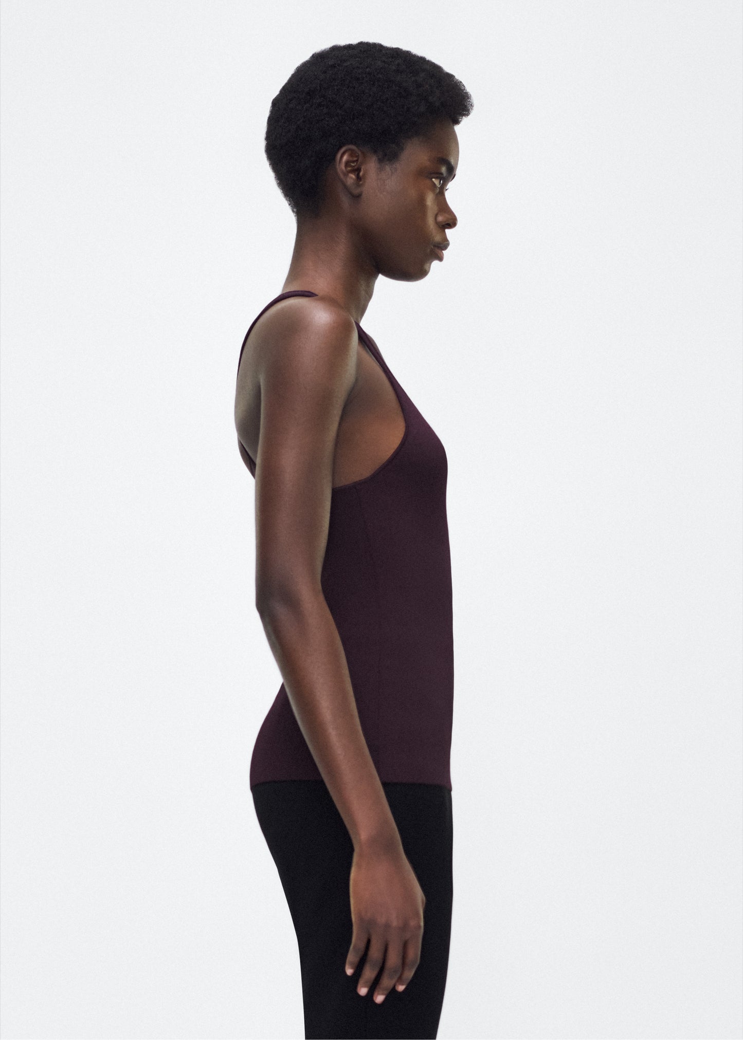 lumii tank KNITS Adam Lippes