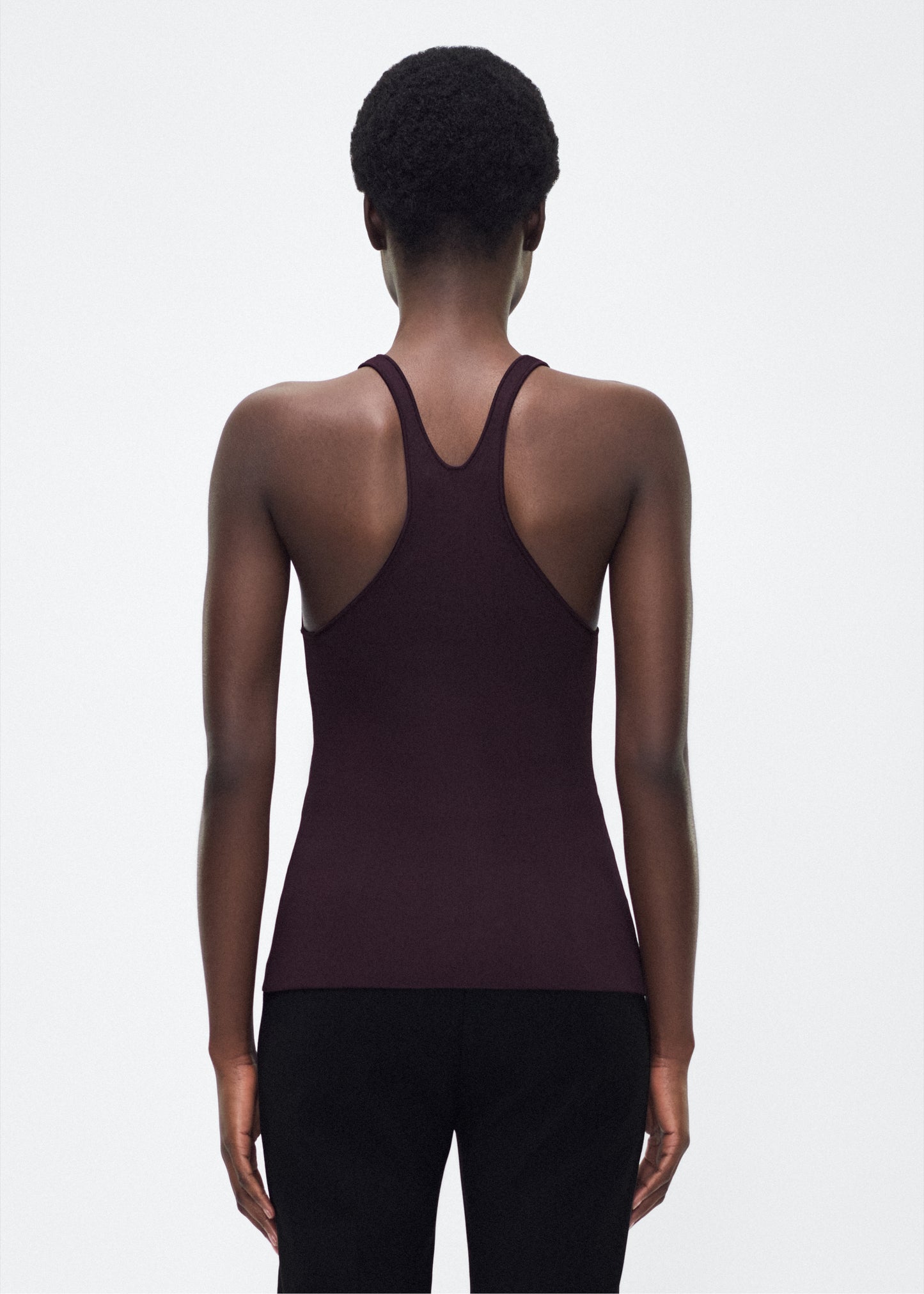 lumii tank KNITS Adam Lippes