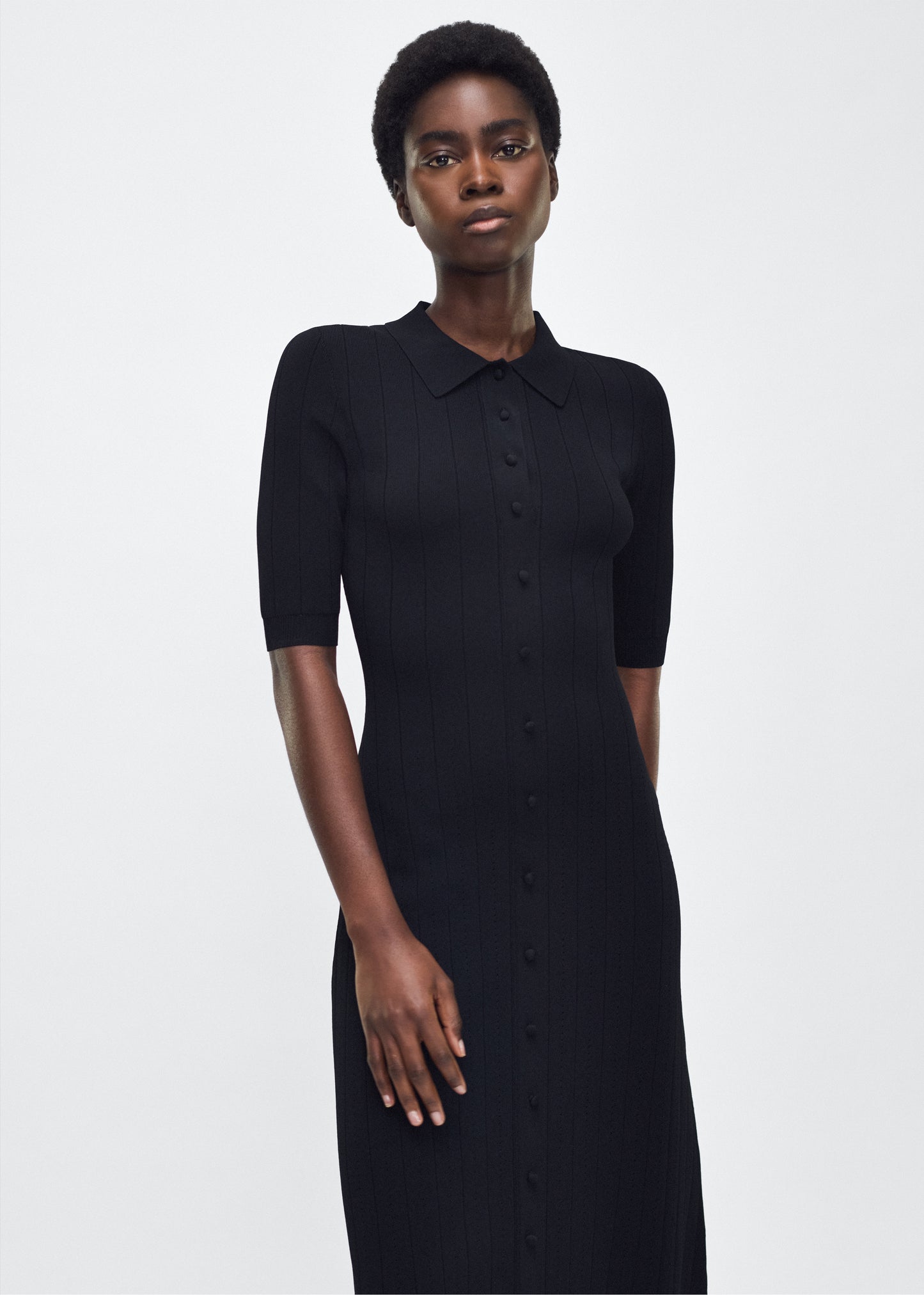fenwick dress KNITS Adam Lippes