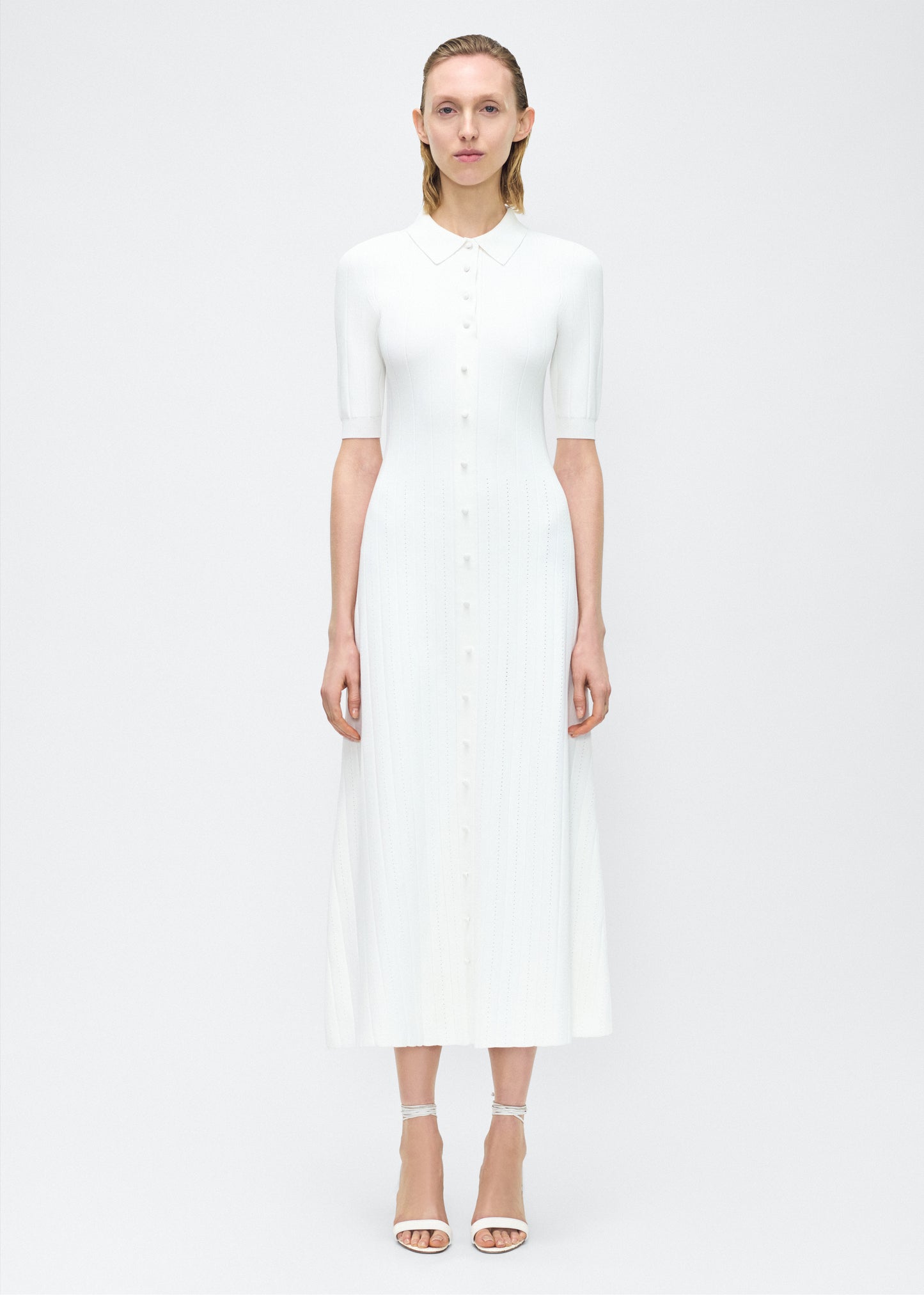 fenwick dress KNITS Adam Lippes