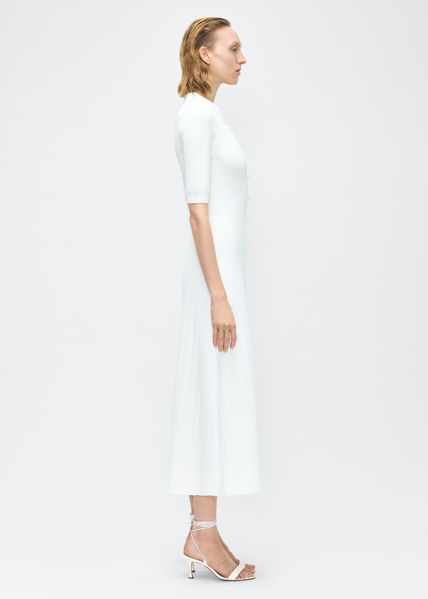 fenwick dress KNITS Adam Lippes