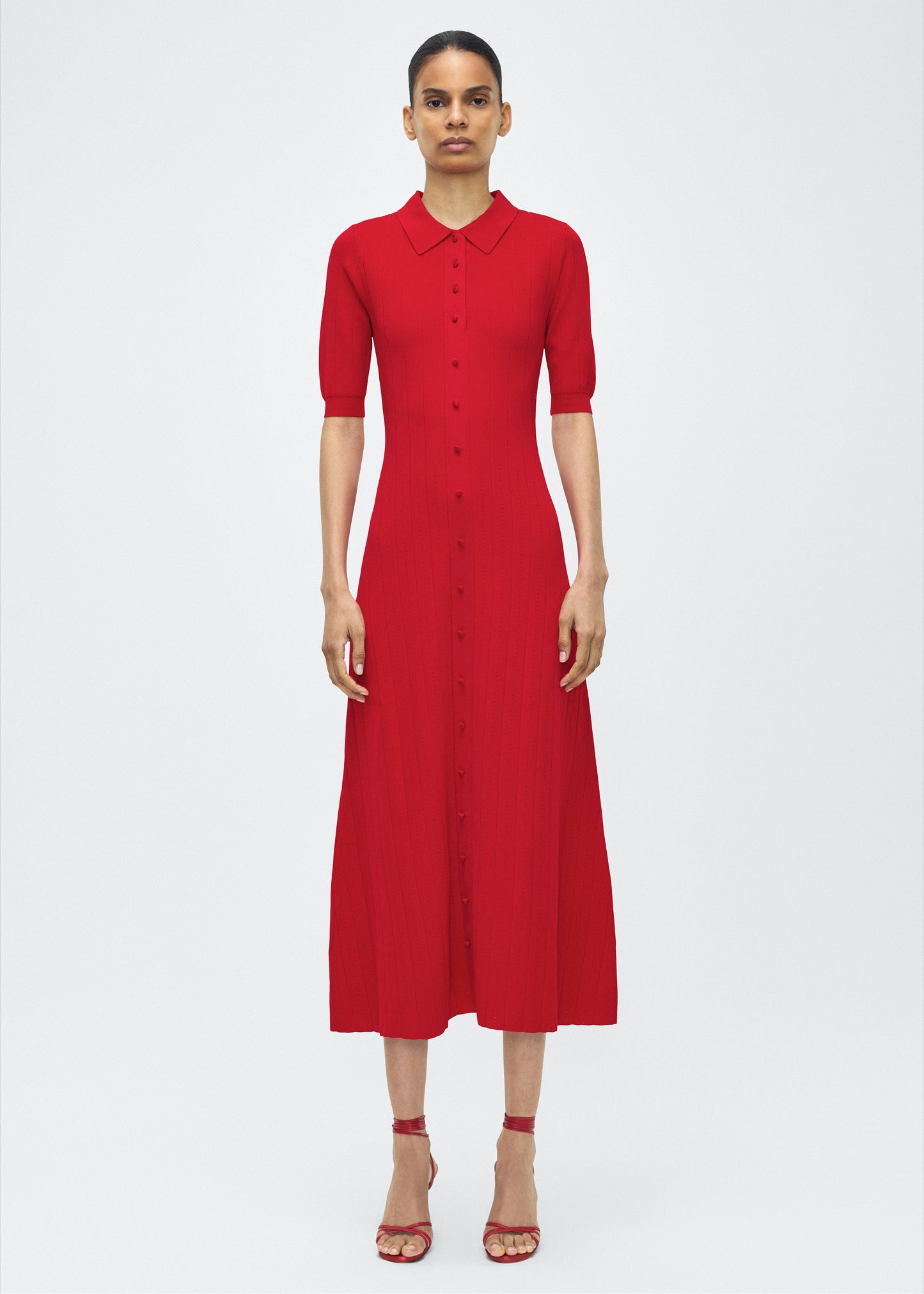 fenwick dress KNITS Adam Lippes