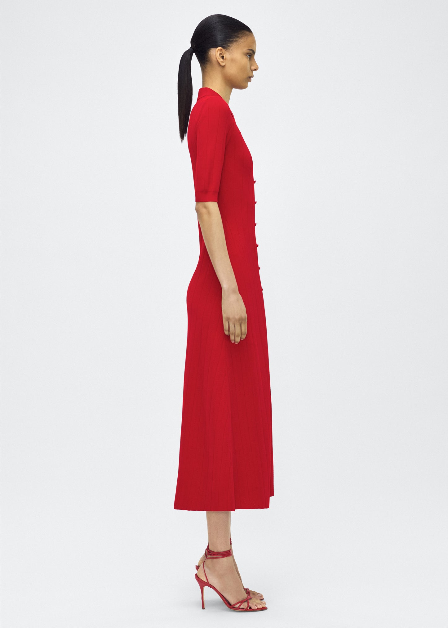 fenwick dress KNITS Adam Lippes