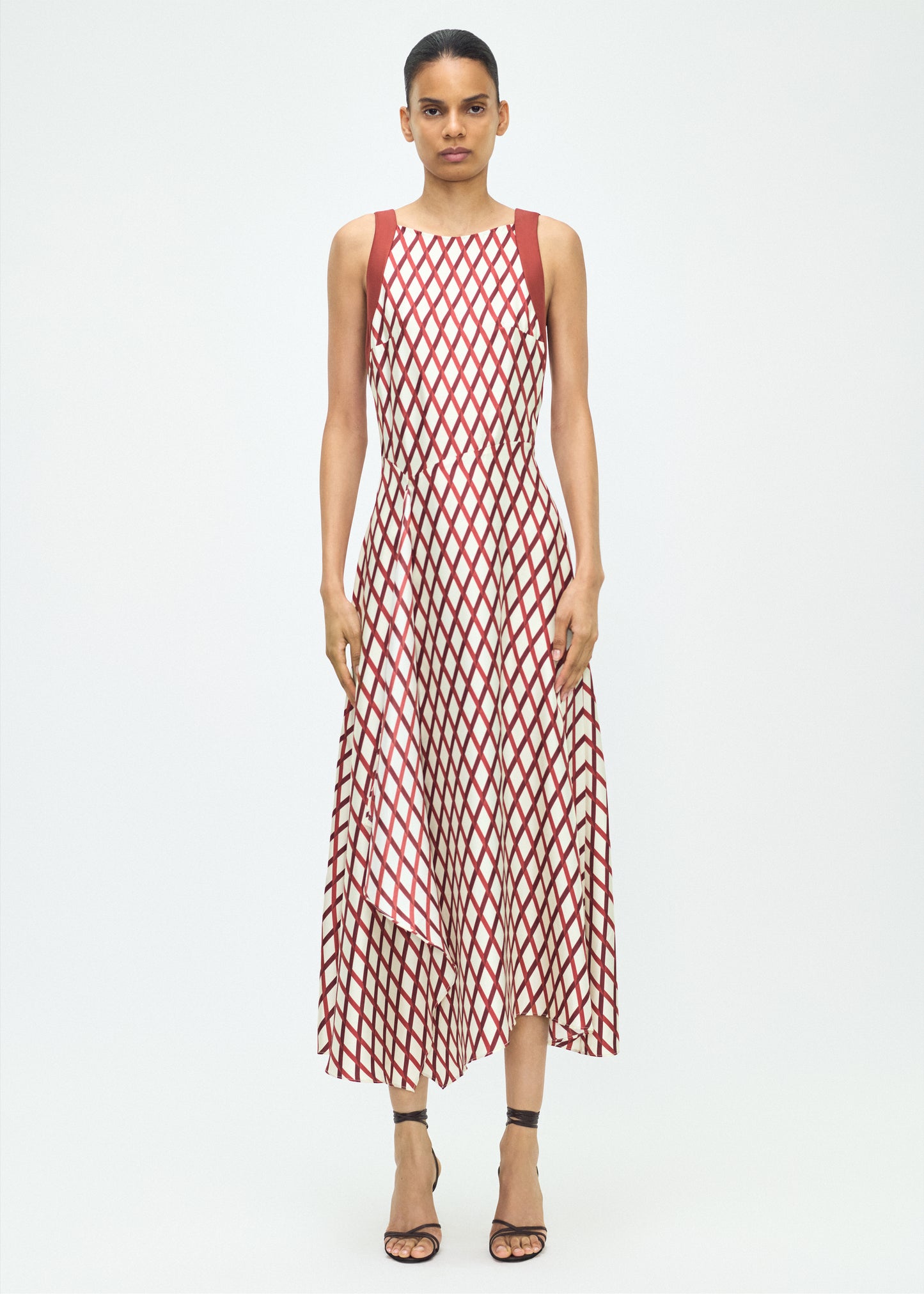 sunita dress DRESSES Adam Lippes