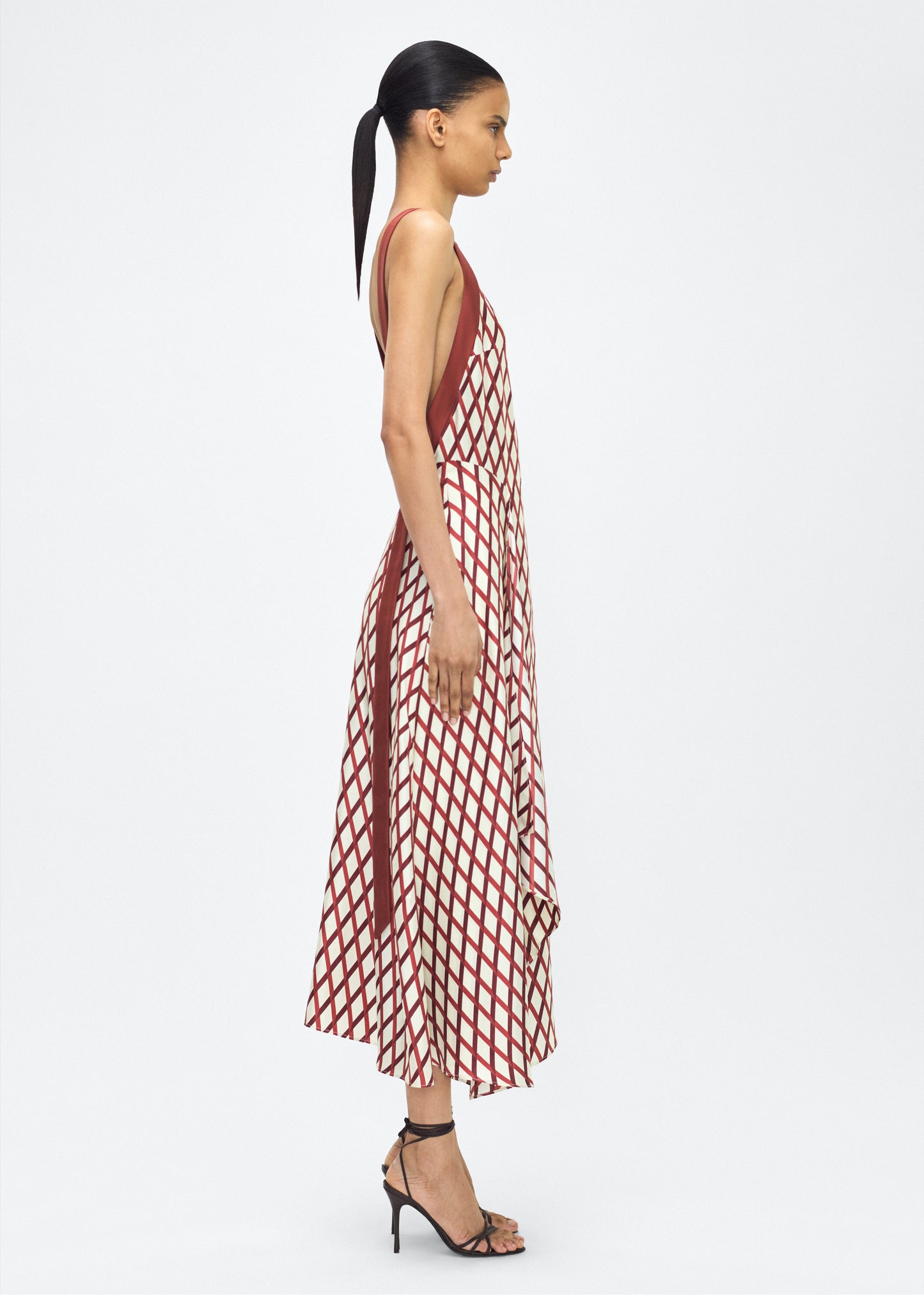 sunita dress DRESSES Adam Lippes