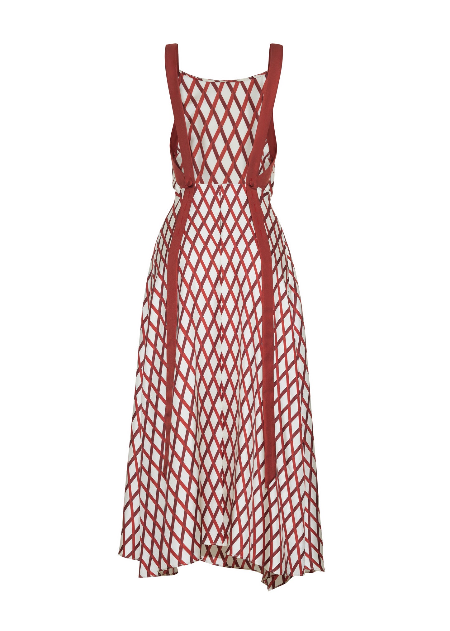 sunita dress DRESSES Adam Lippes