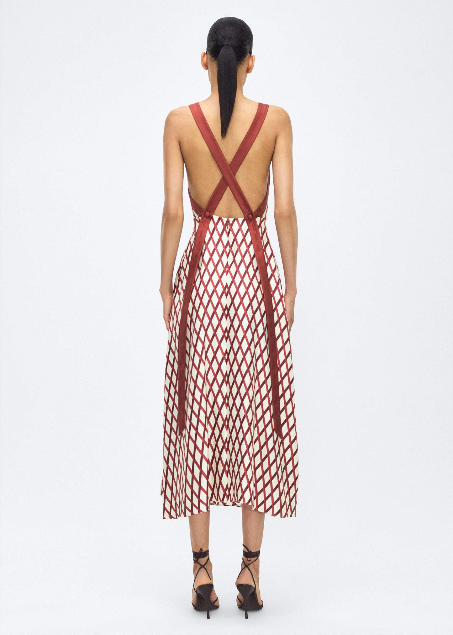 sunita dress DRESSES Adam Lippes