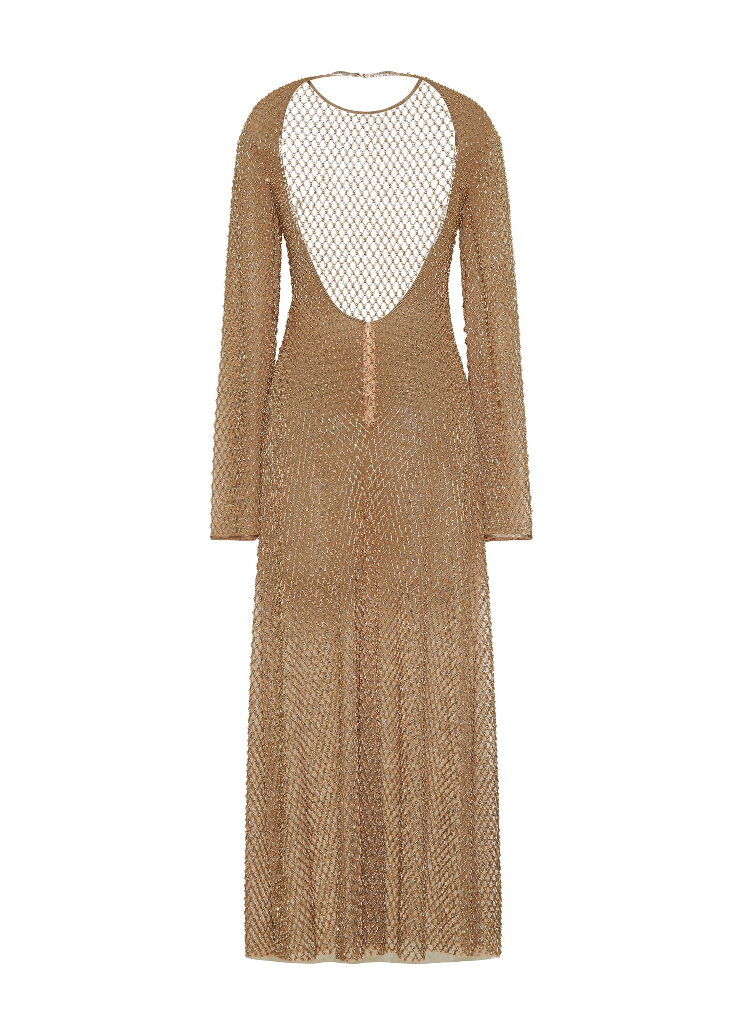 sylvia dress DRESSES Adam Lippes