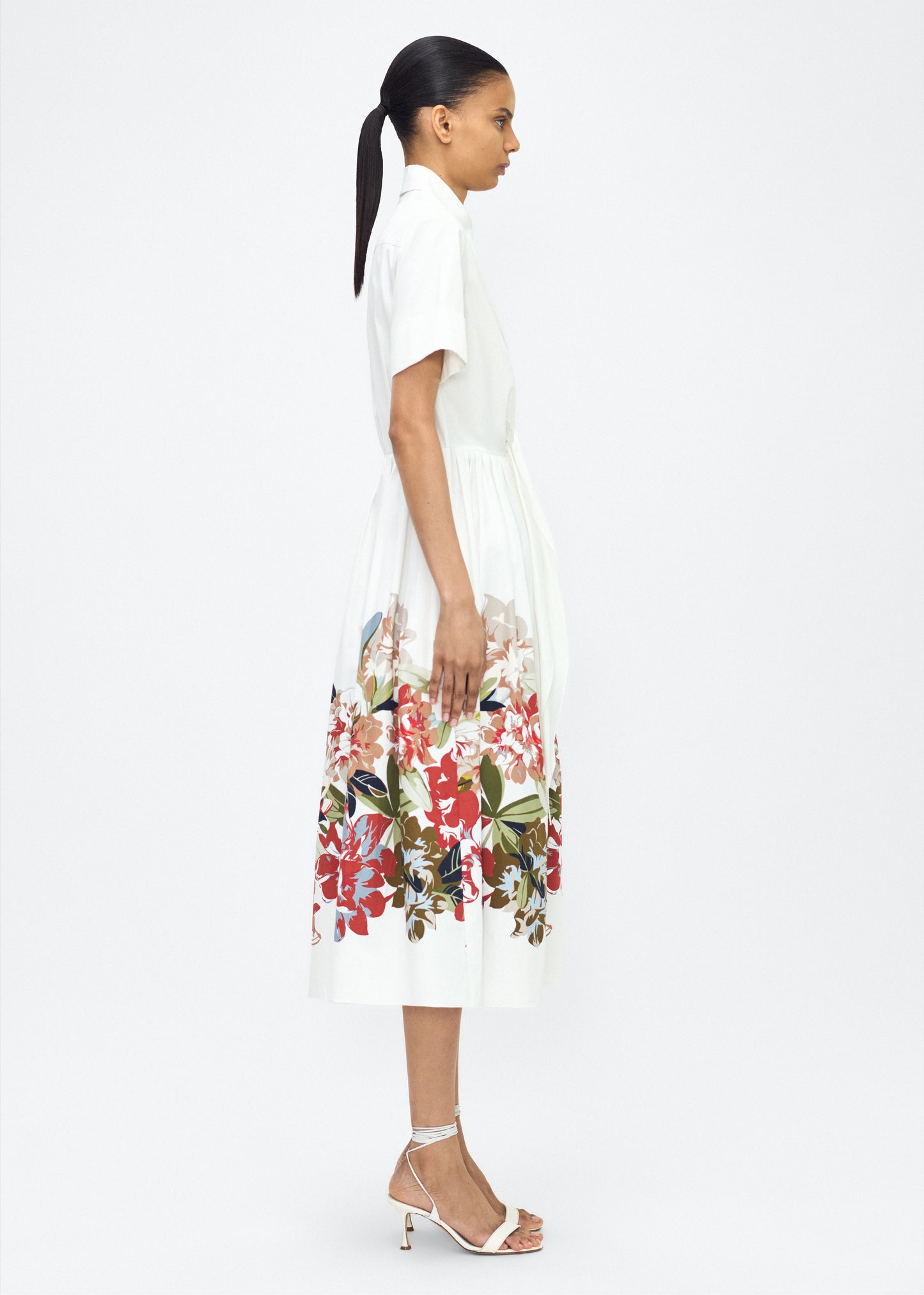 attacher dress DRESSES Adam Lippes
