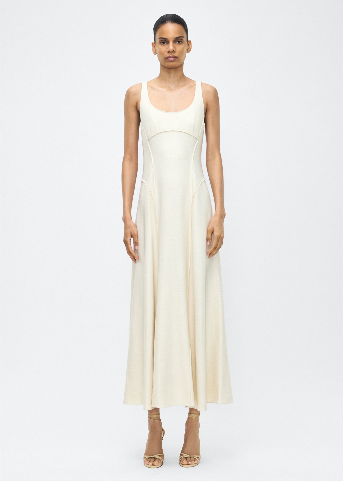 shay dress DRESSES Adam Lippes