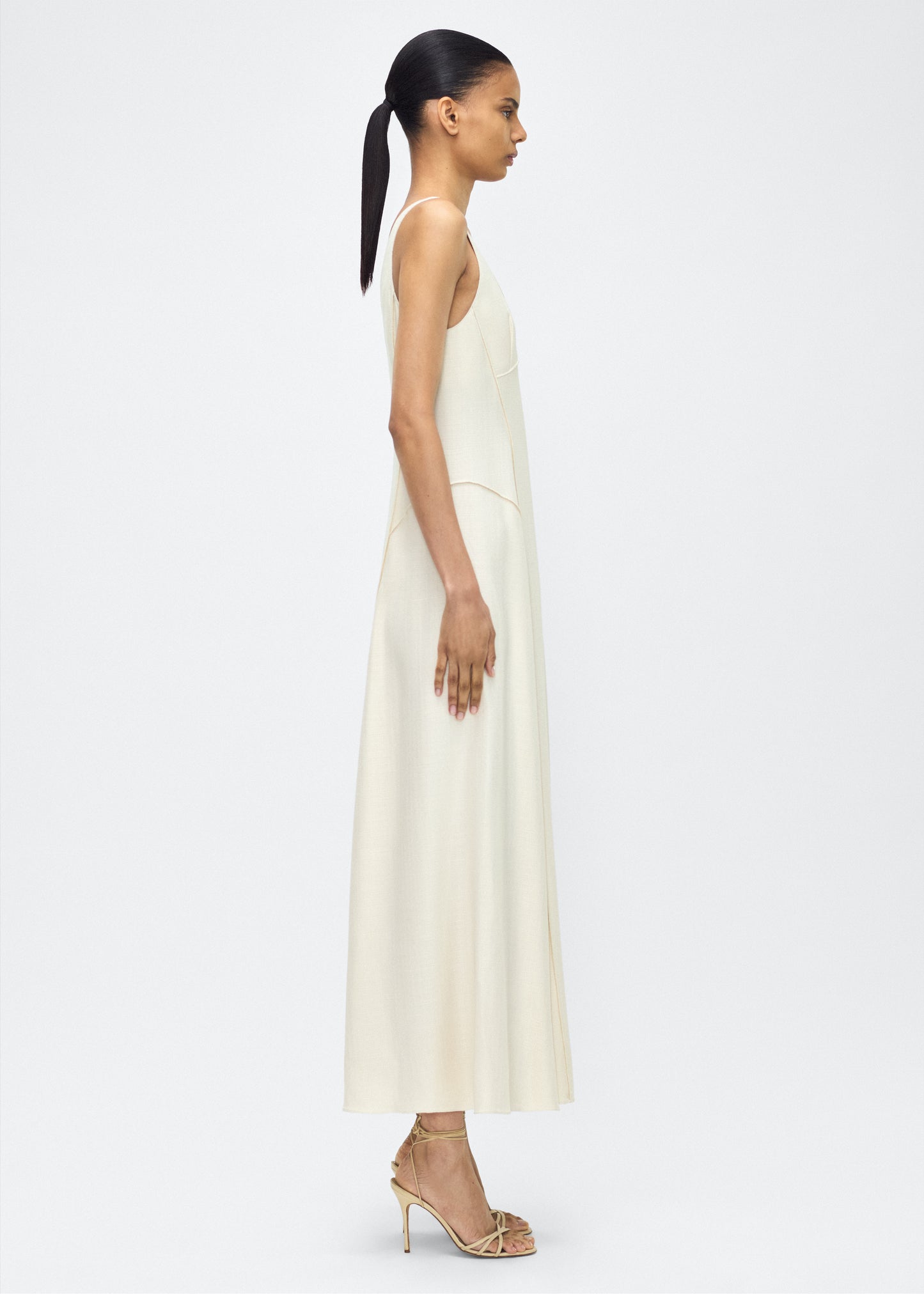 shay dress DRESSES Adam Lippes