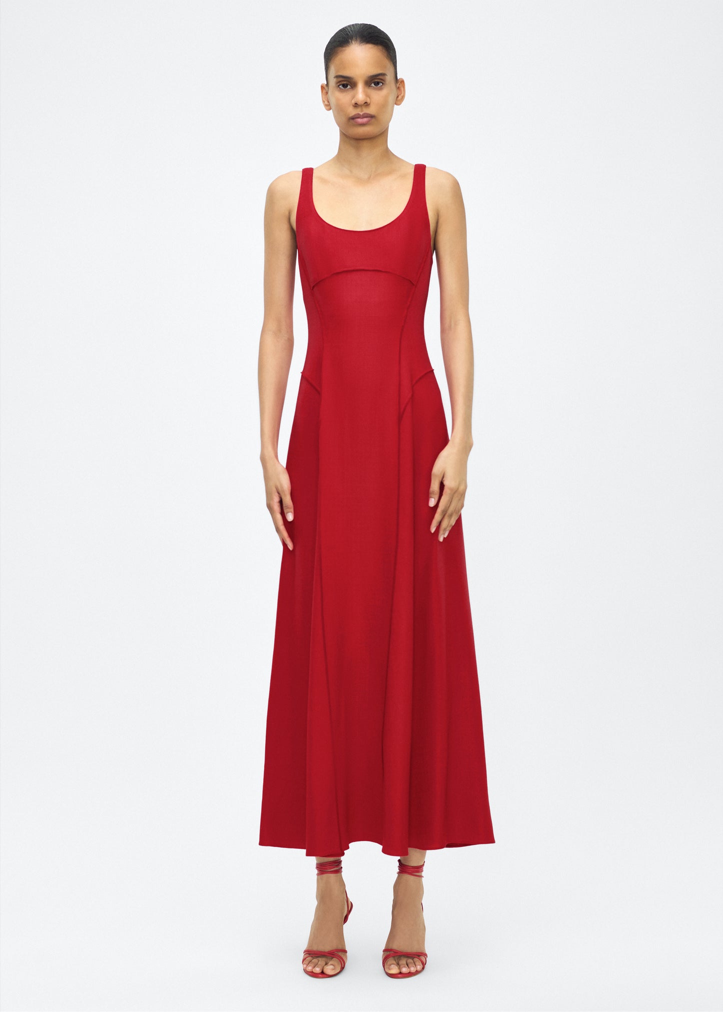 shay dress DRESSES Adam Lippes