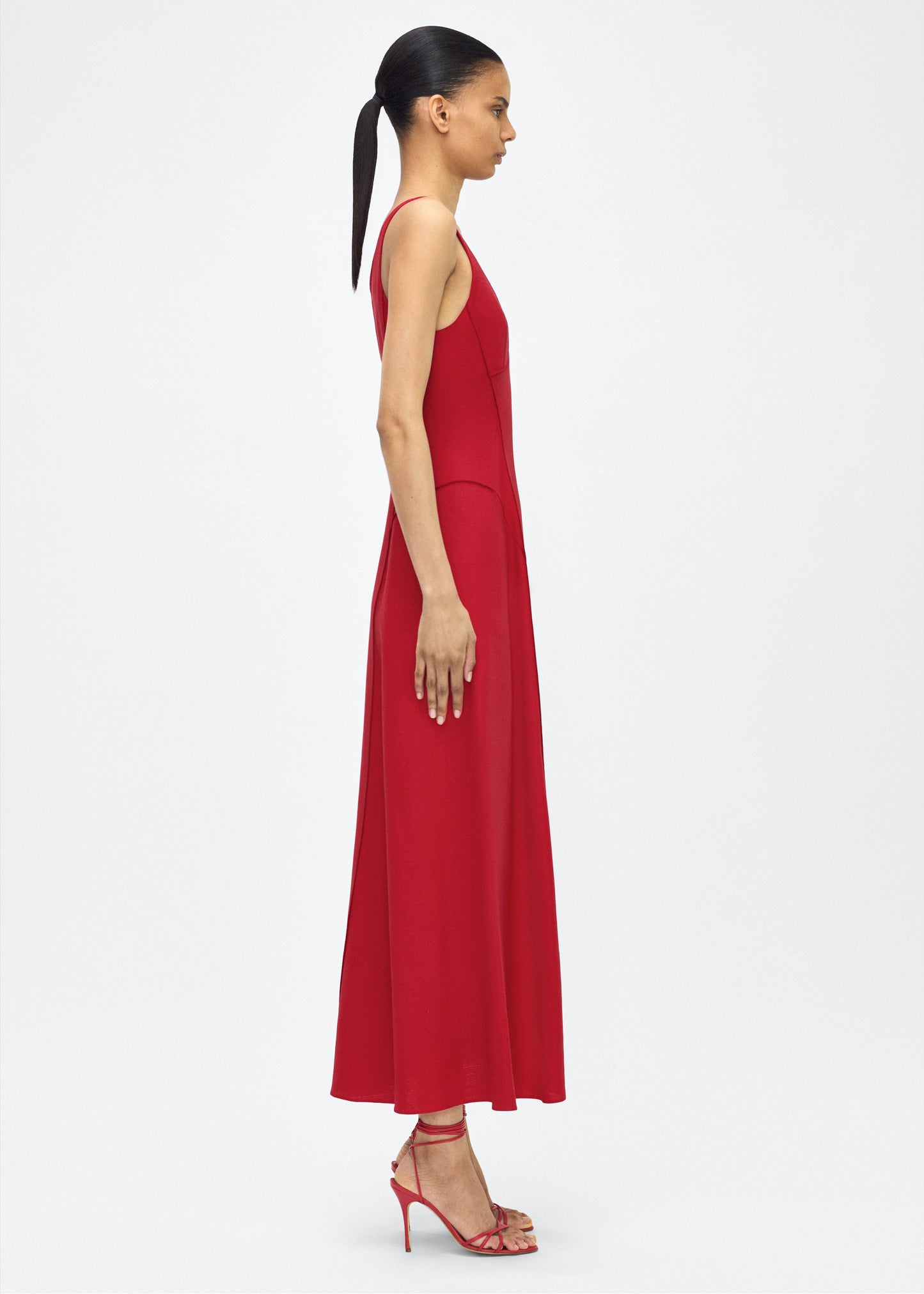 shay dress DRESSES Adam Lippes