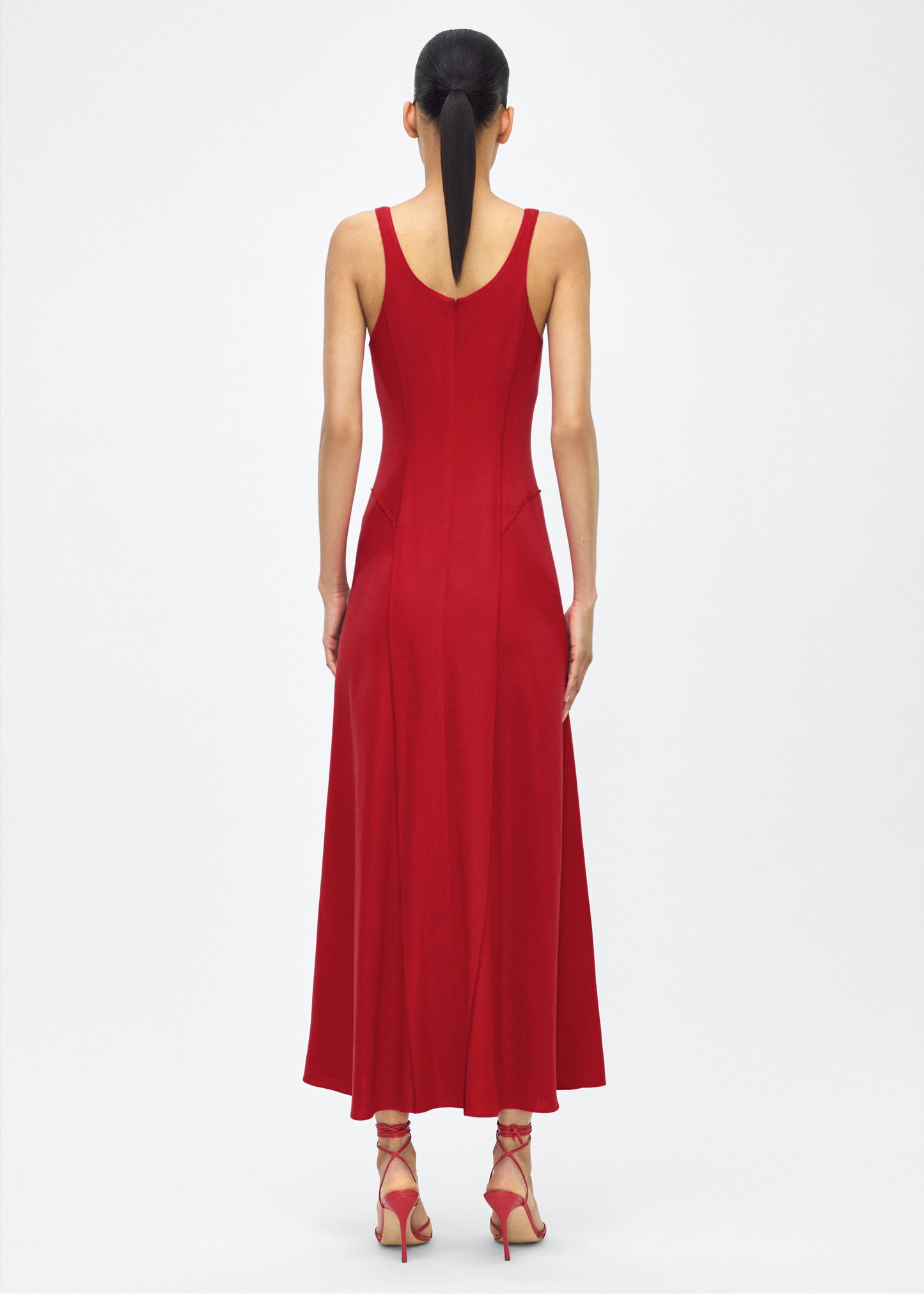 shay dress DRESSES Adam Lippes