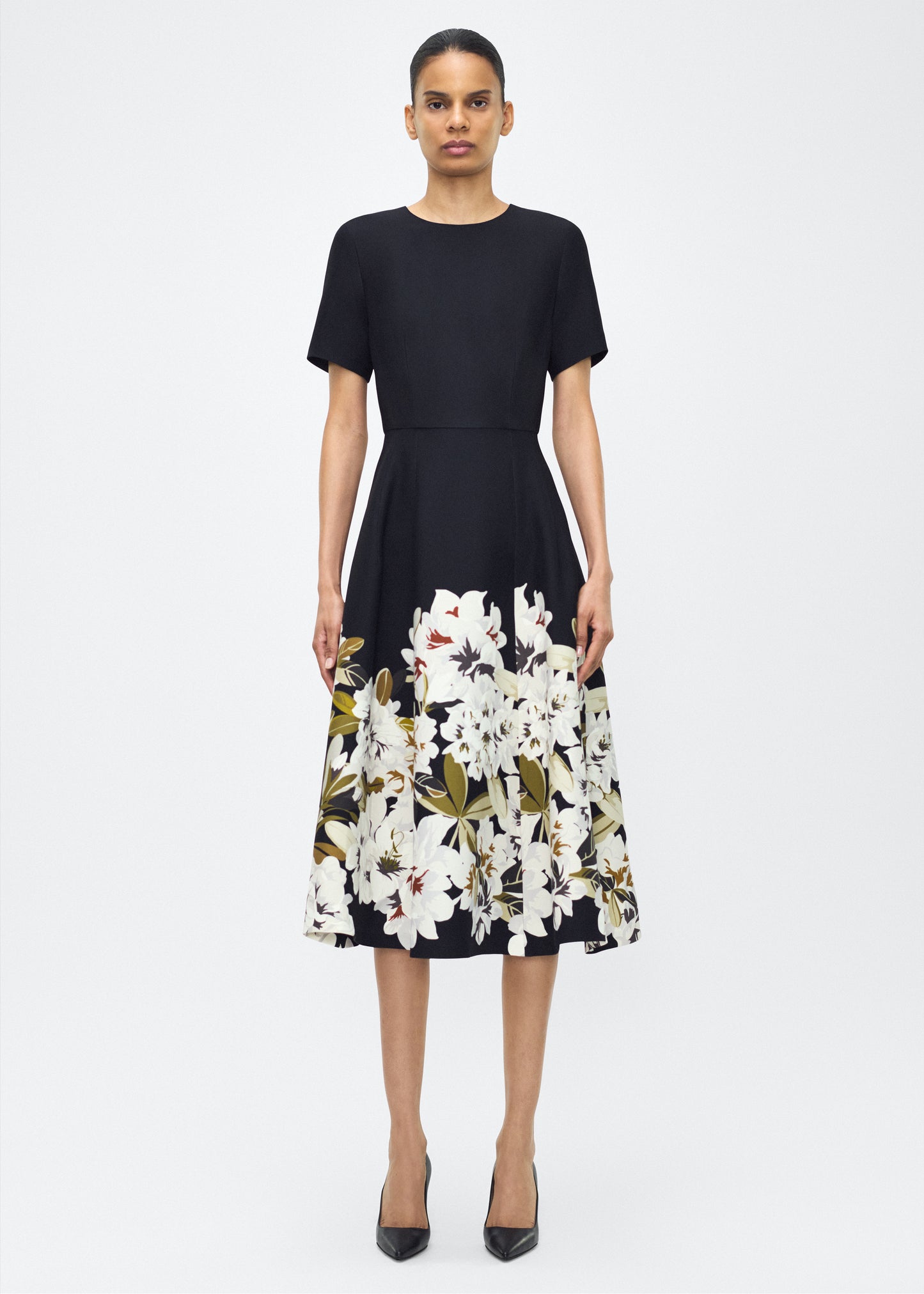 evangeline dress DRESSES Adam Lippes