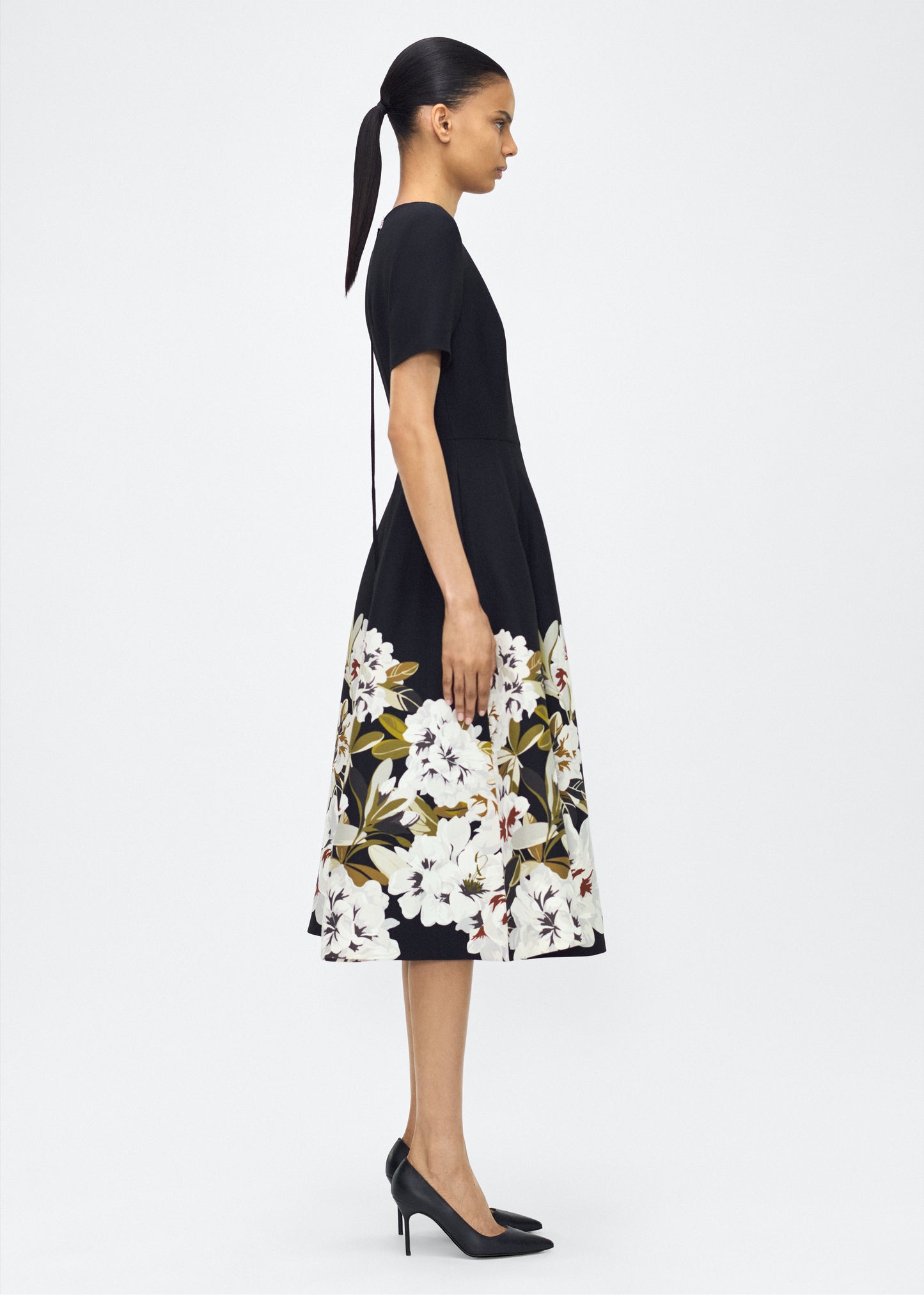 evangeline dress DRESSES Adam Lippes