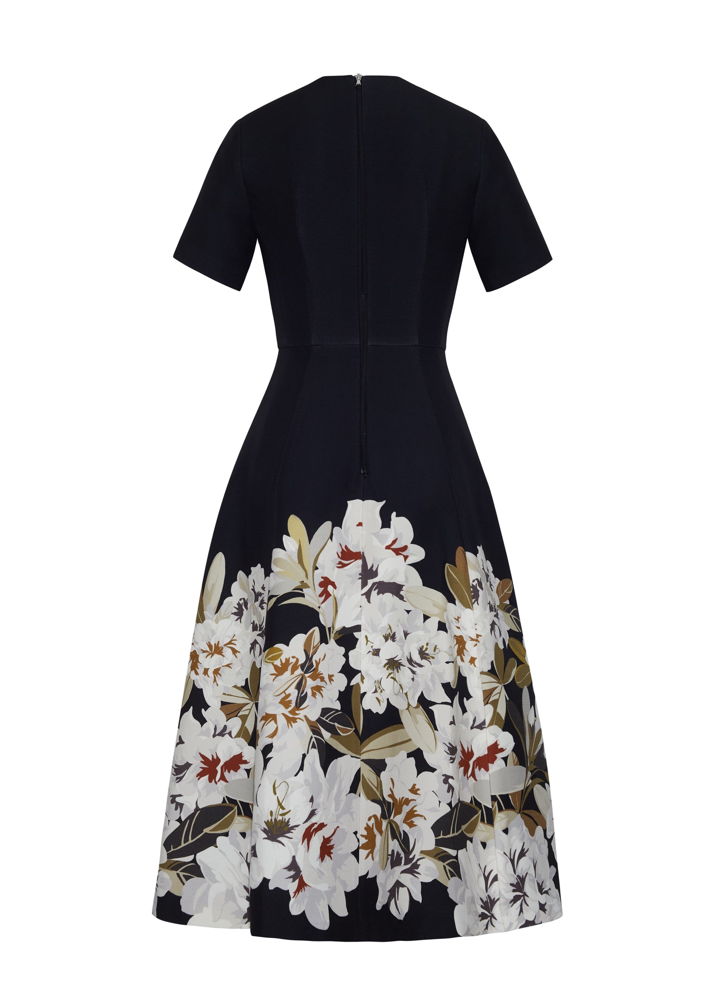 evangeline dress DRESSES Adam Lippes