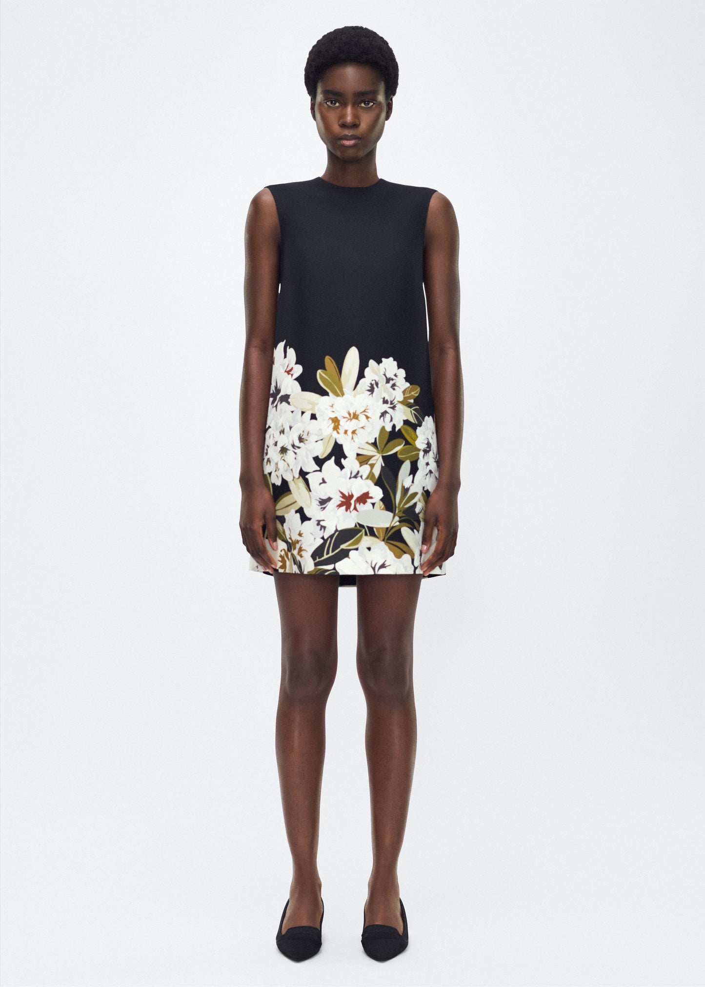 ani dress DRESSES Adam Lippes