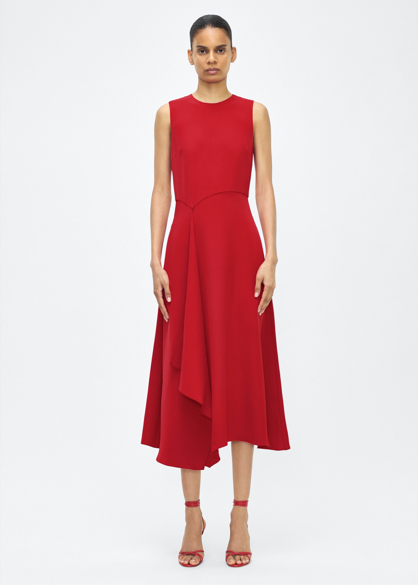 lynn dress DRESSES Adam Lippes