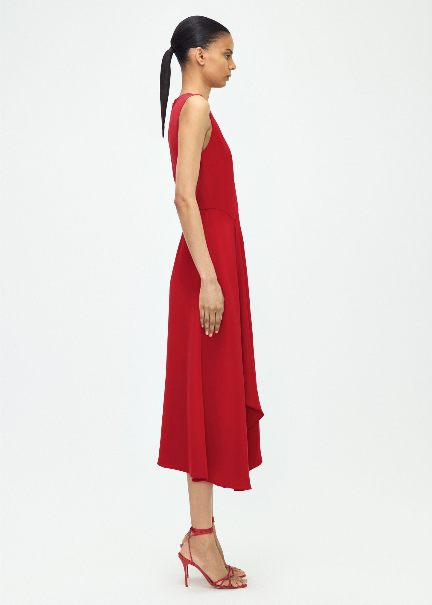 lynn dress DRESSES Adam Lippes