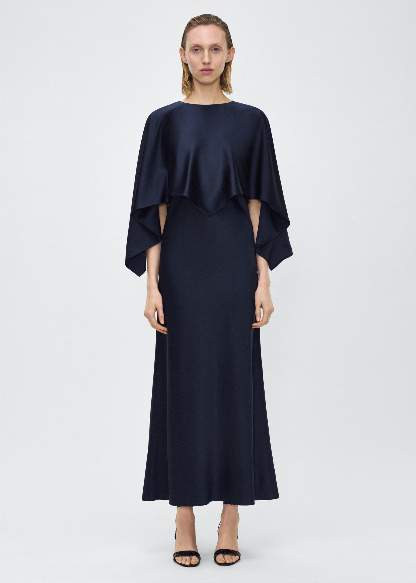 larys dress DRESSES Adam Lippes