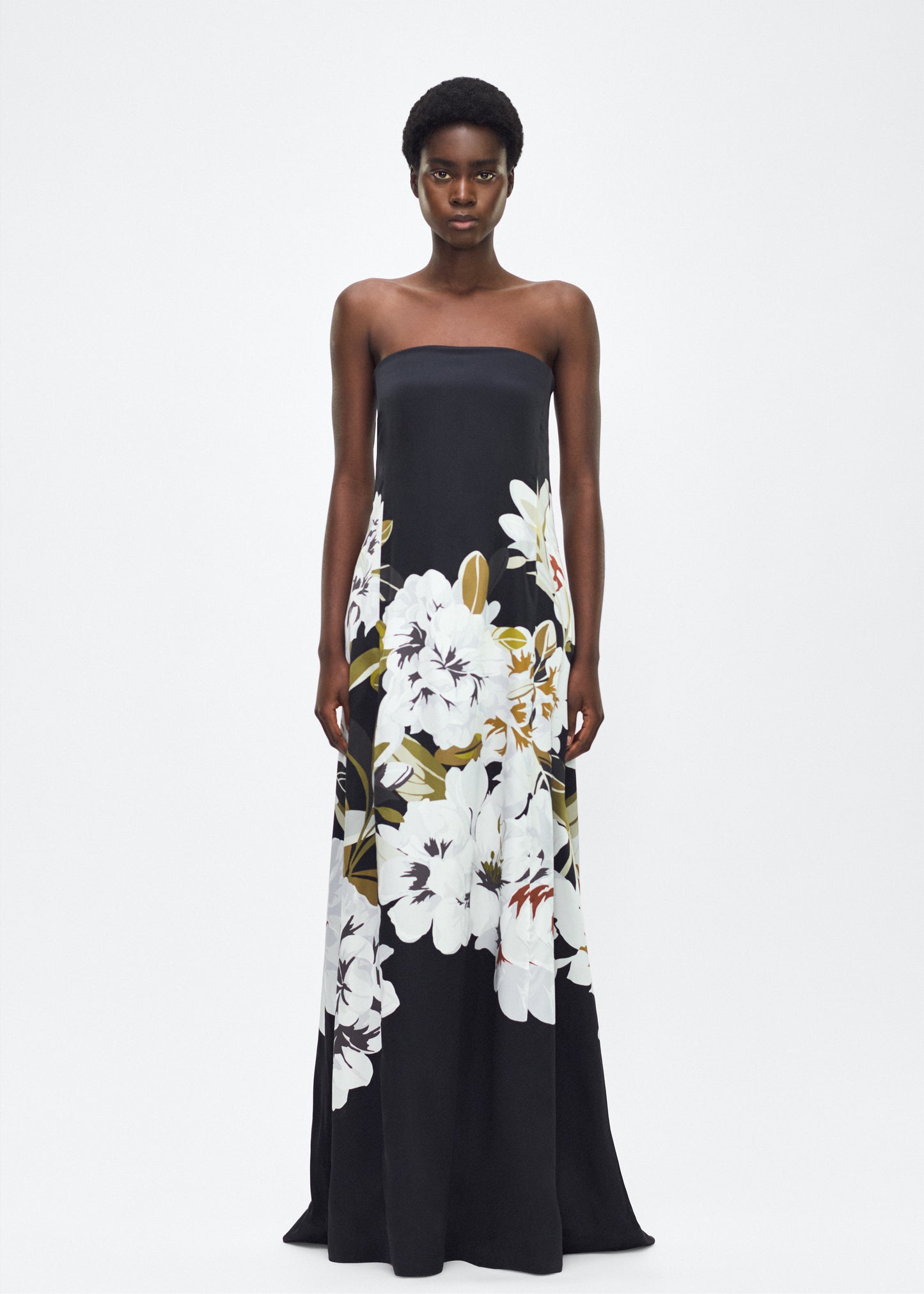 marais dress DRESSES Adam Lippes