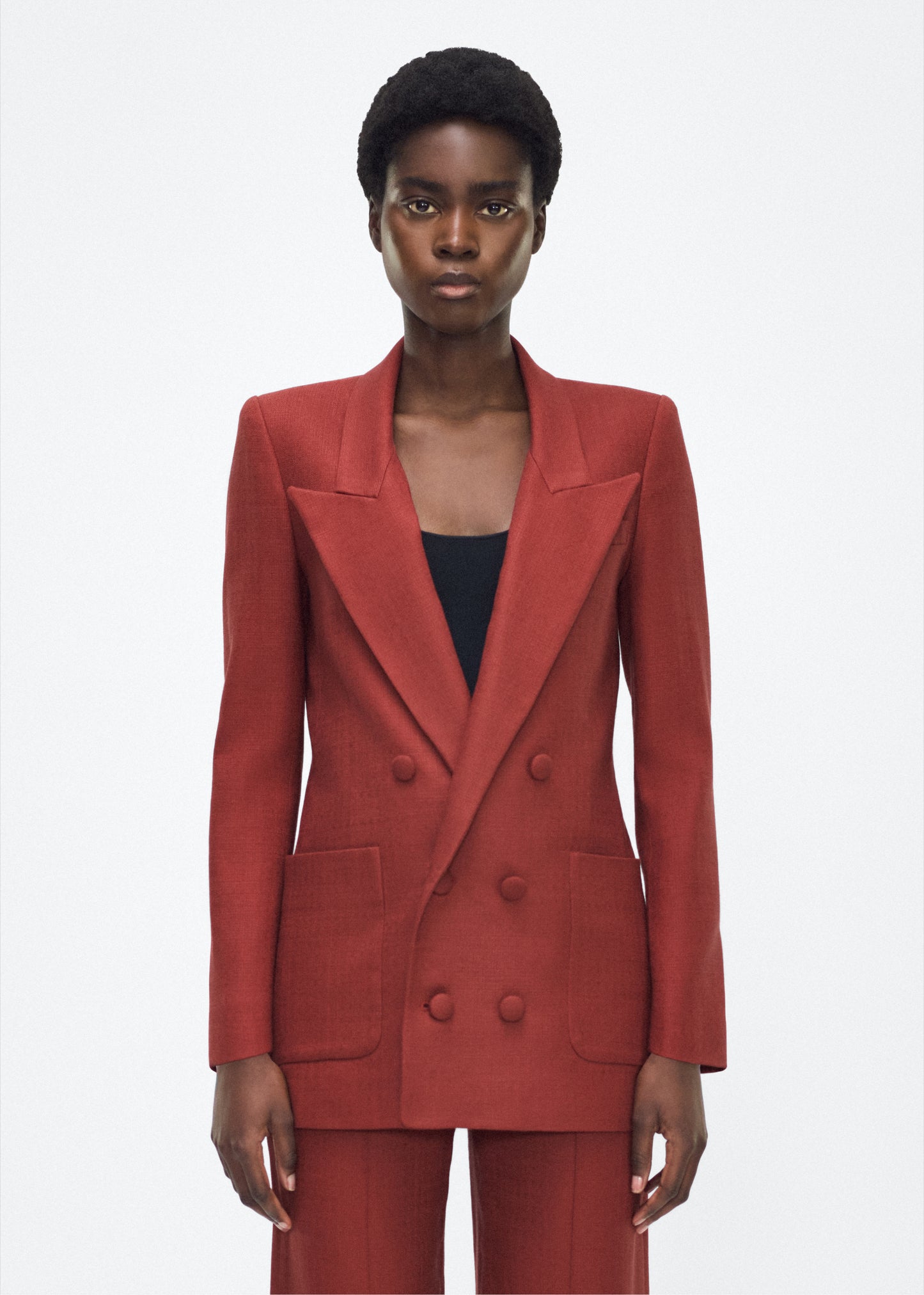 riva jacket JACKETS Adam Lippes