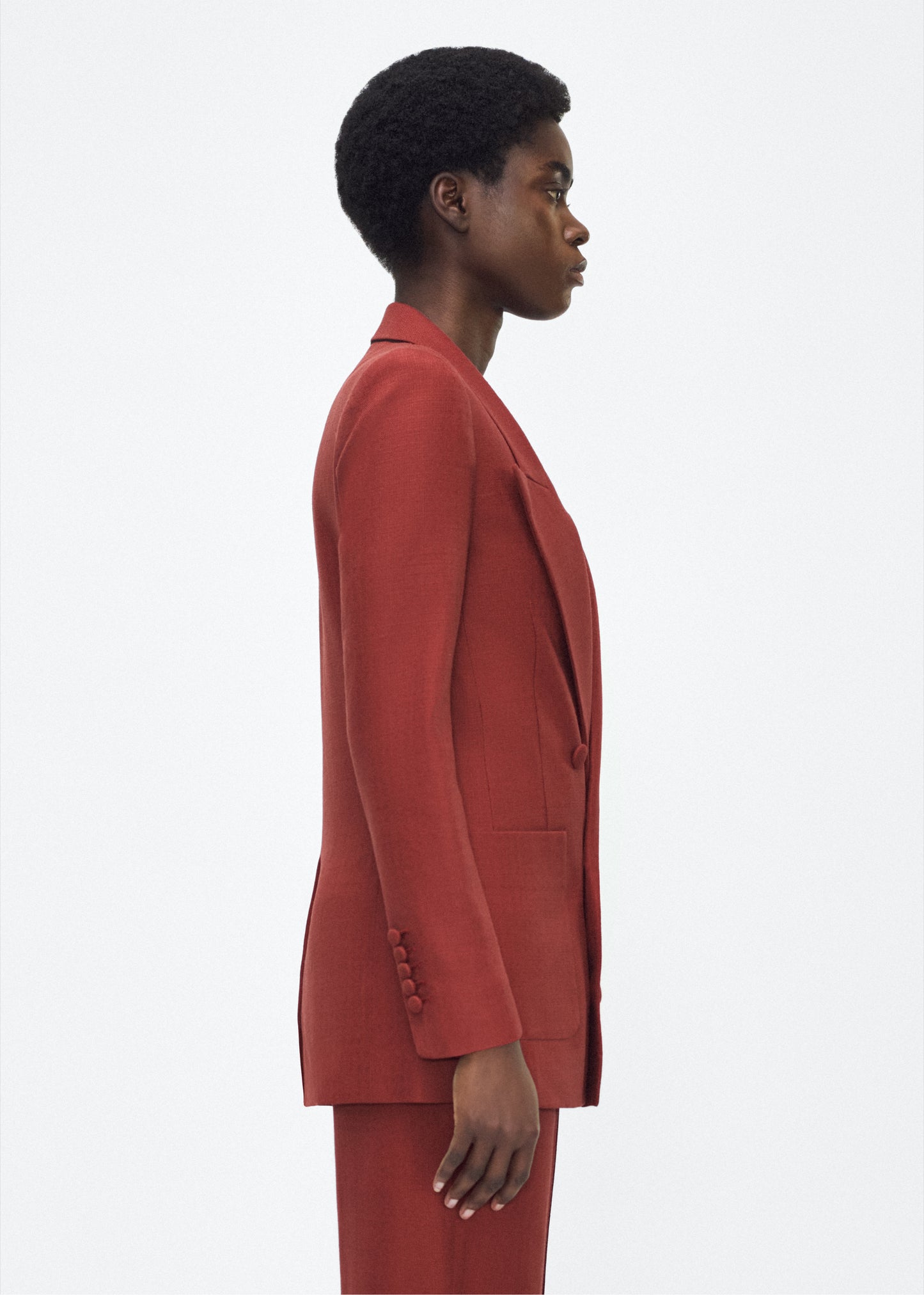 riva jacket JACKETS Adam Lippes