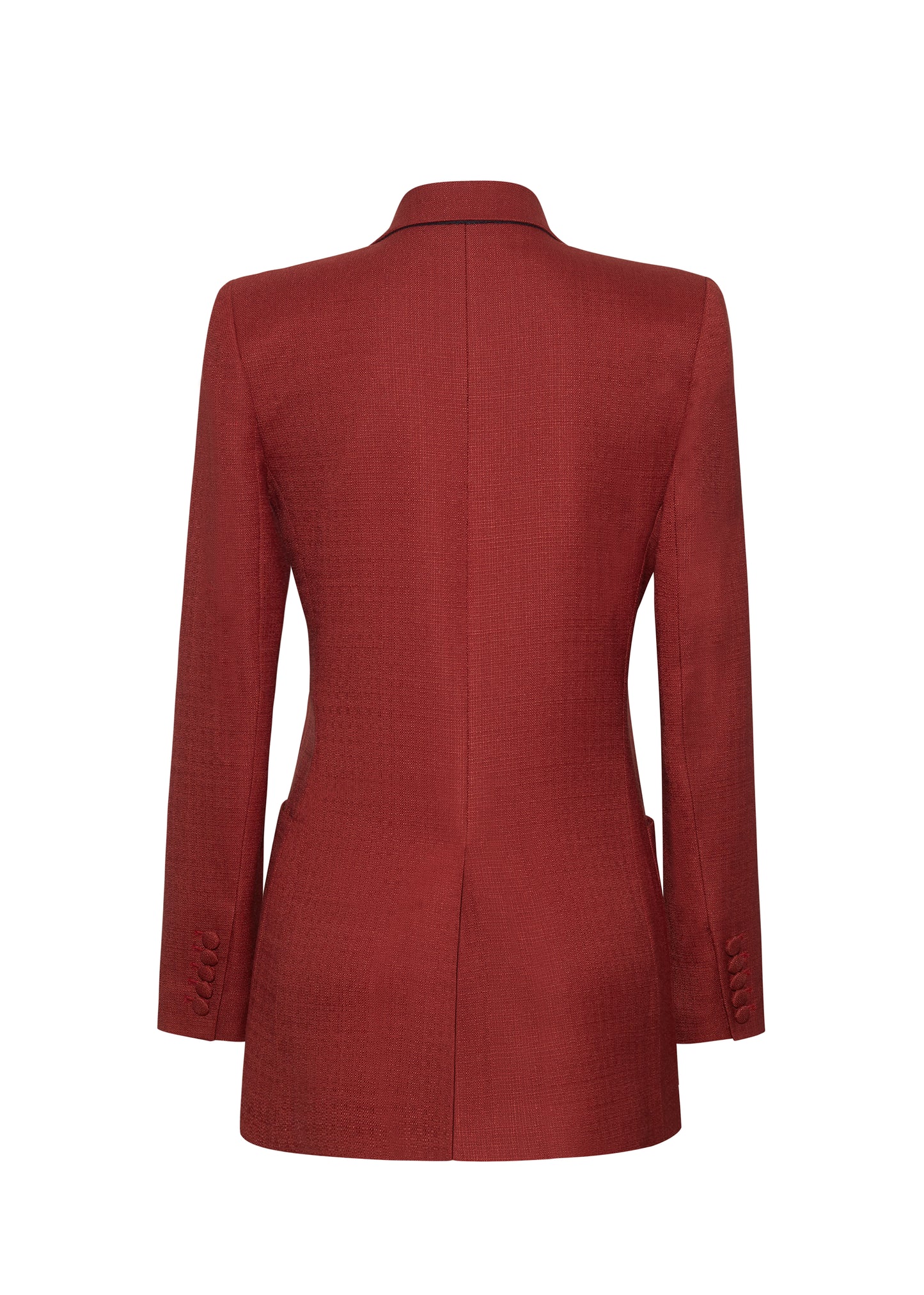 riva jacket JACKETS Adam Lippes