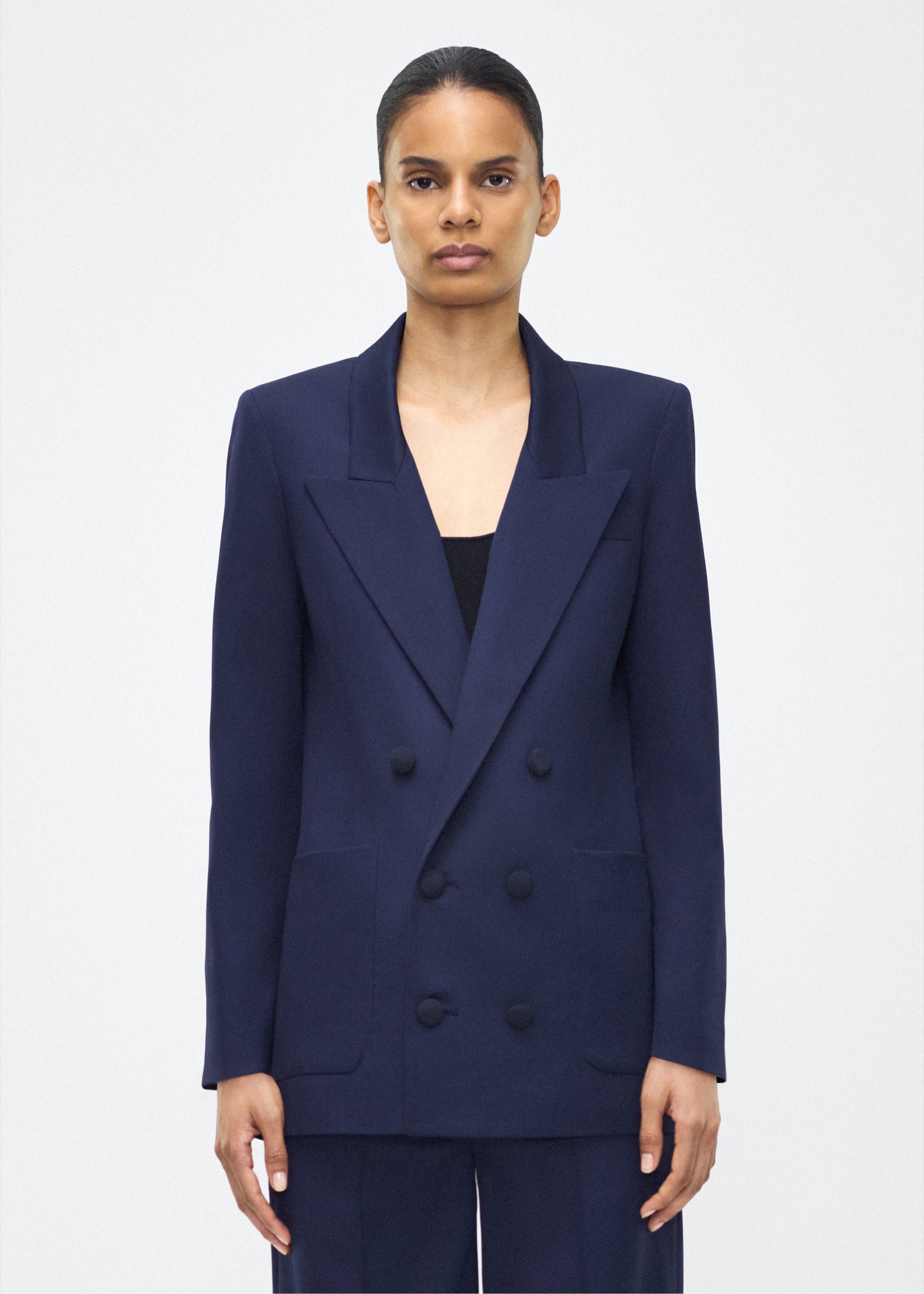 riva jacket JACKETS Adam Lippes
