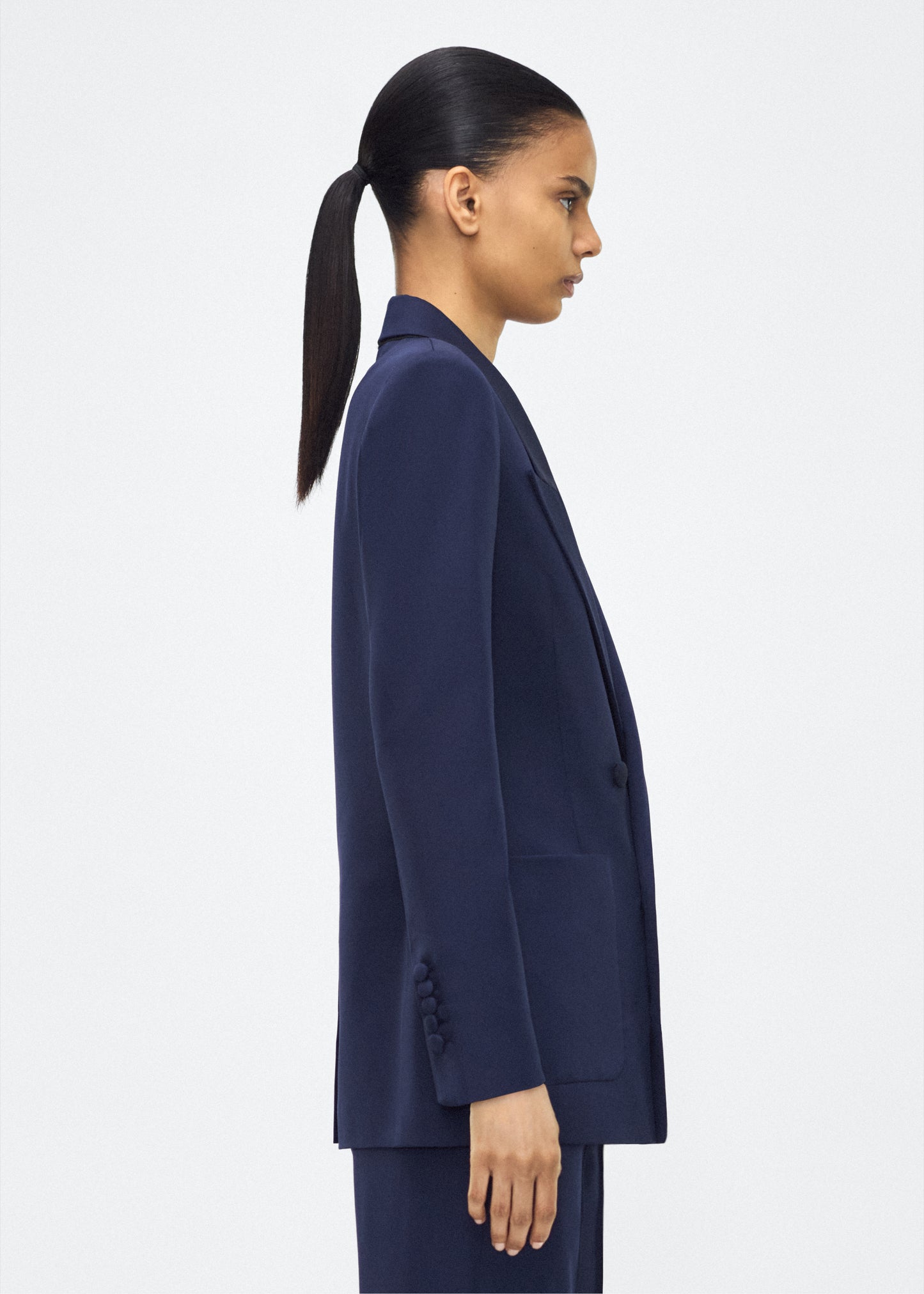 riva jacket JACKETS Adam Lippes