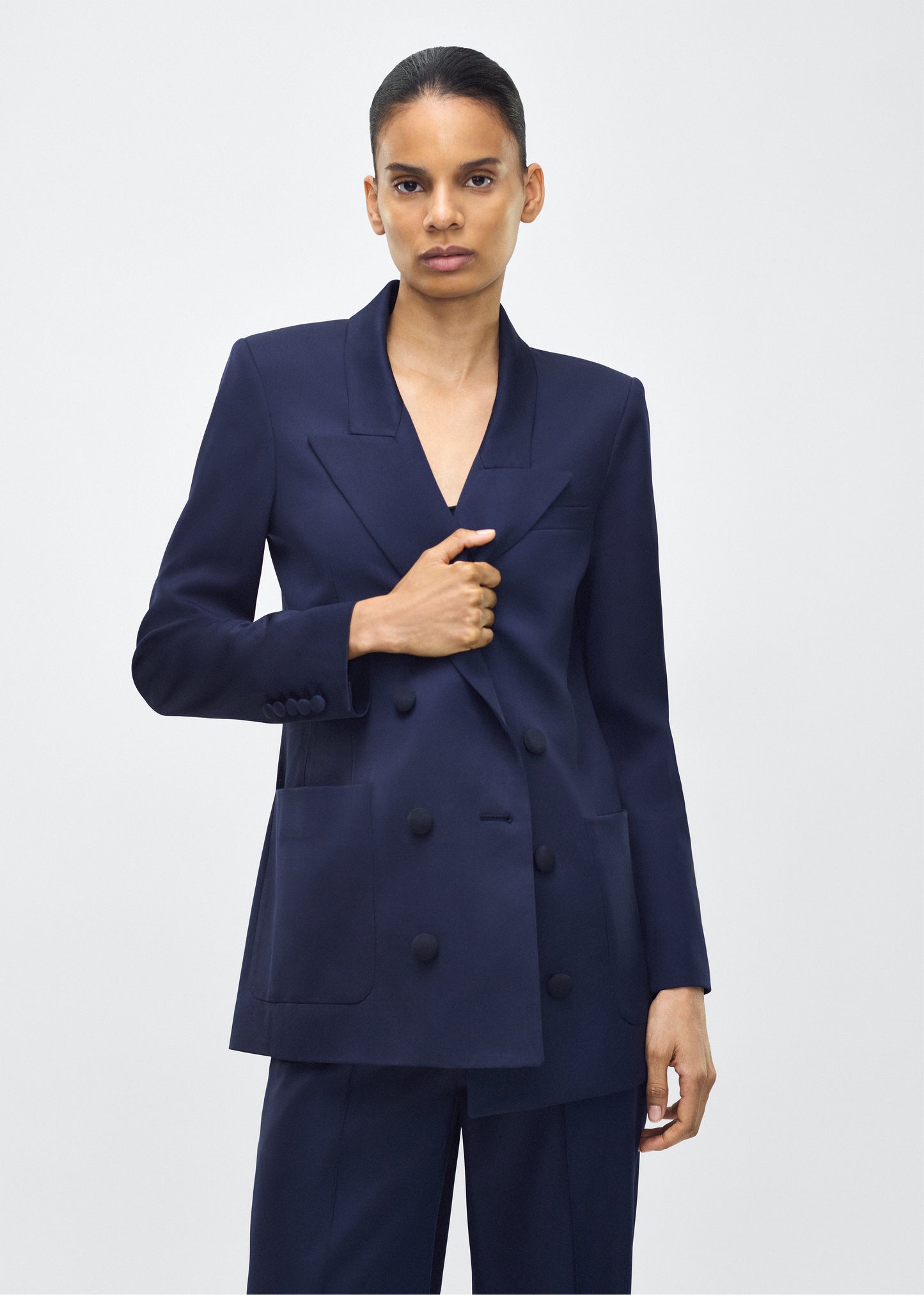 riva jacket JACKETS Adam Lippes
