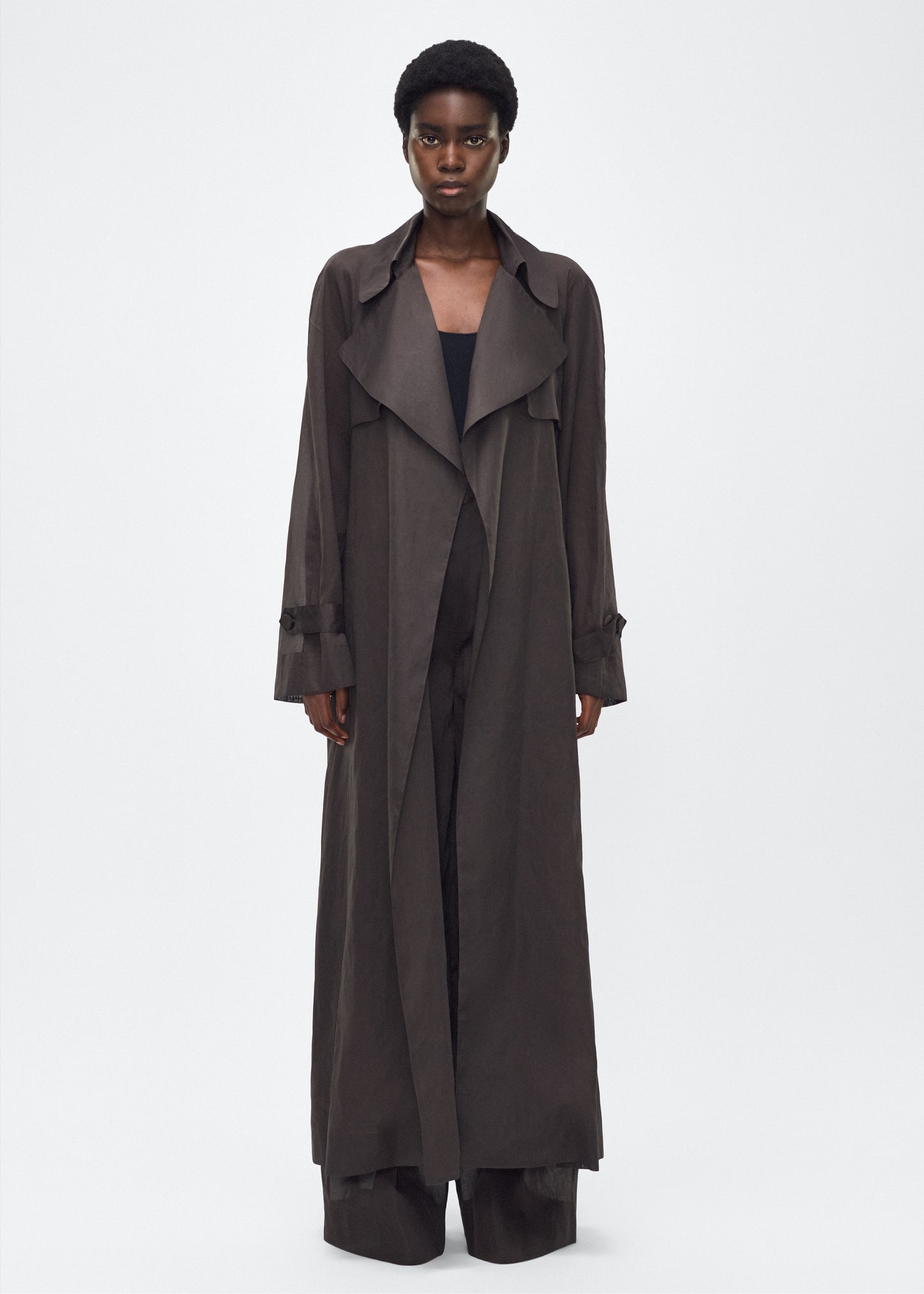 jupiter trench COATS Adam Lippes