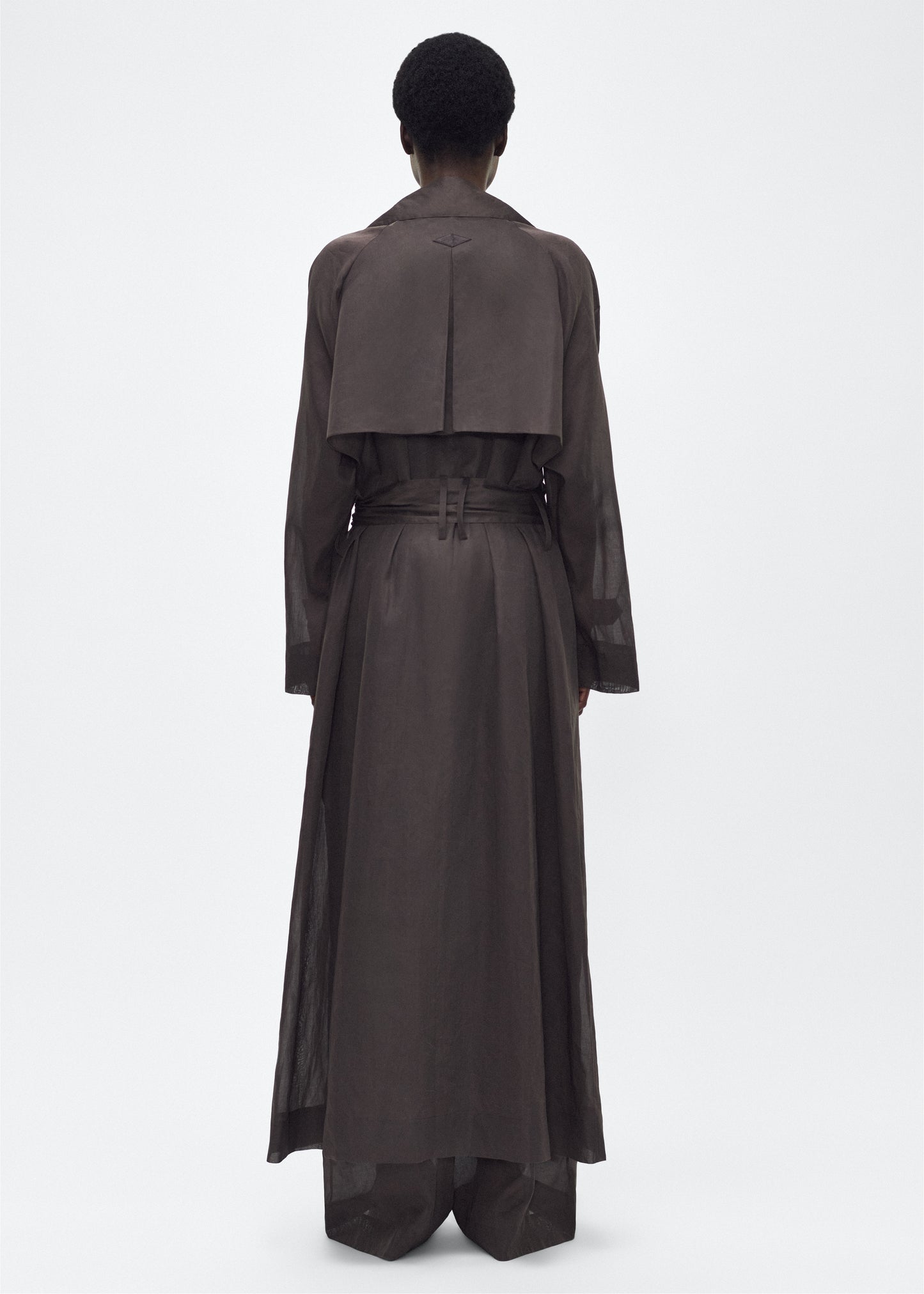 jupiter trench COATS Adam Lippes