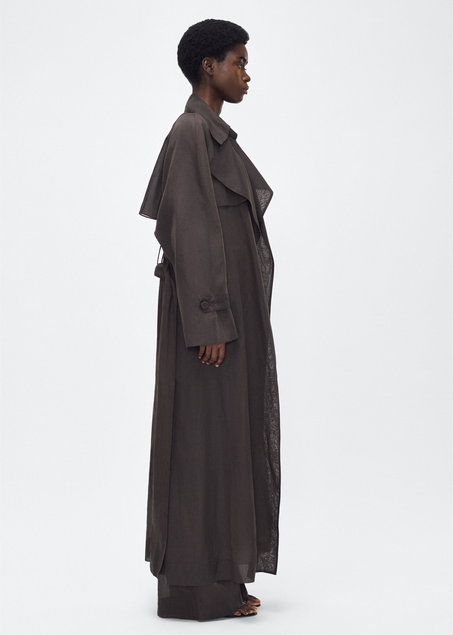 jupiter trench COATS Adam Lippes