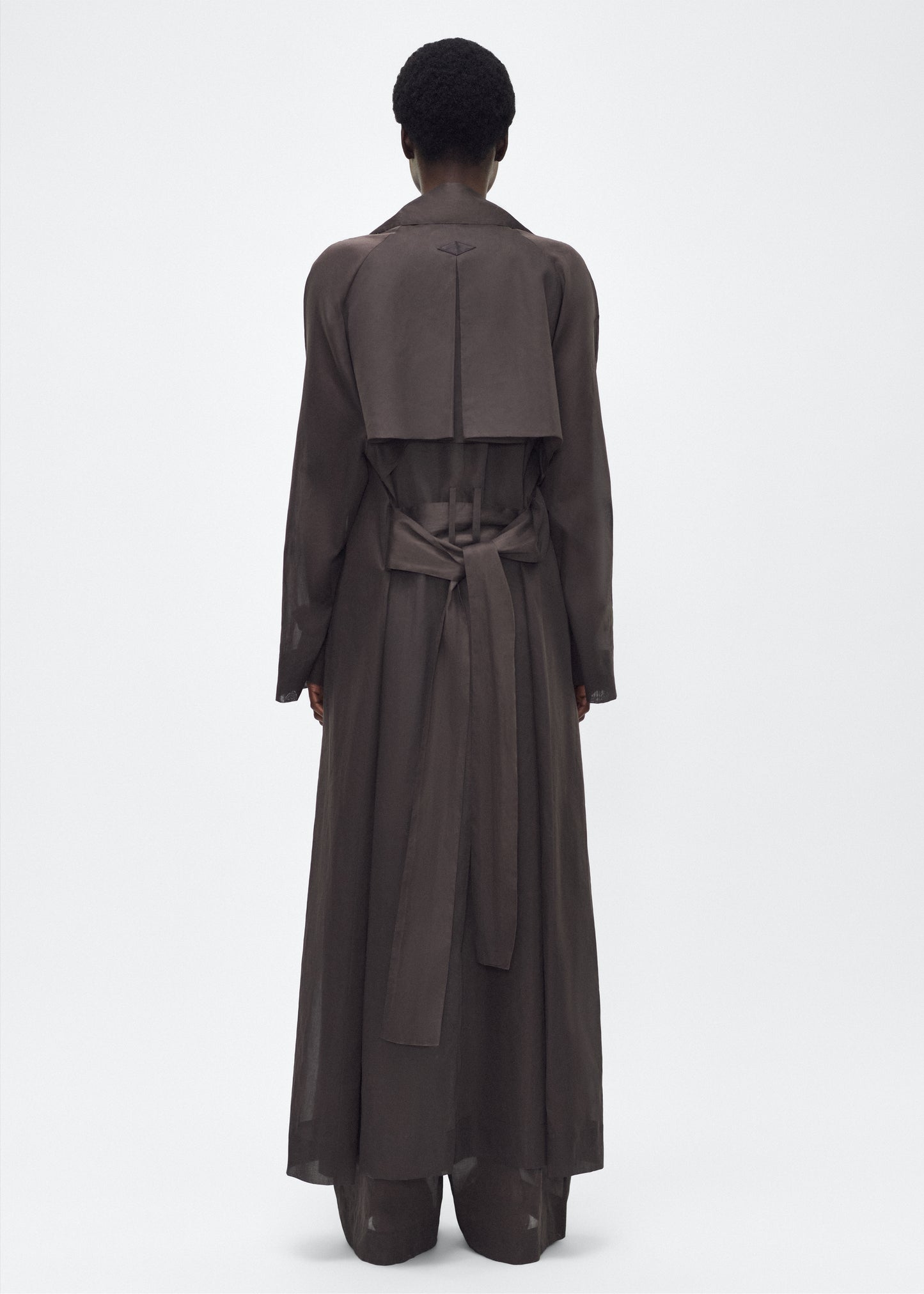 jupiter trench COATS Adam Lippes