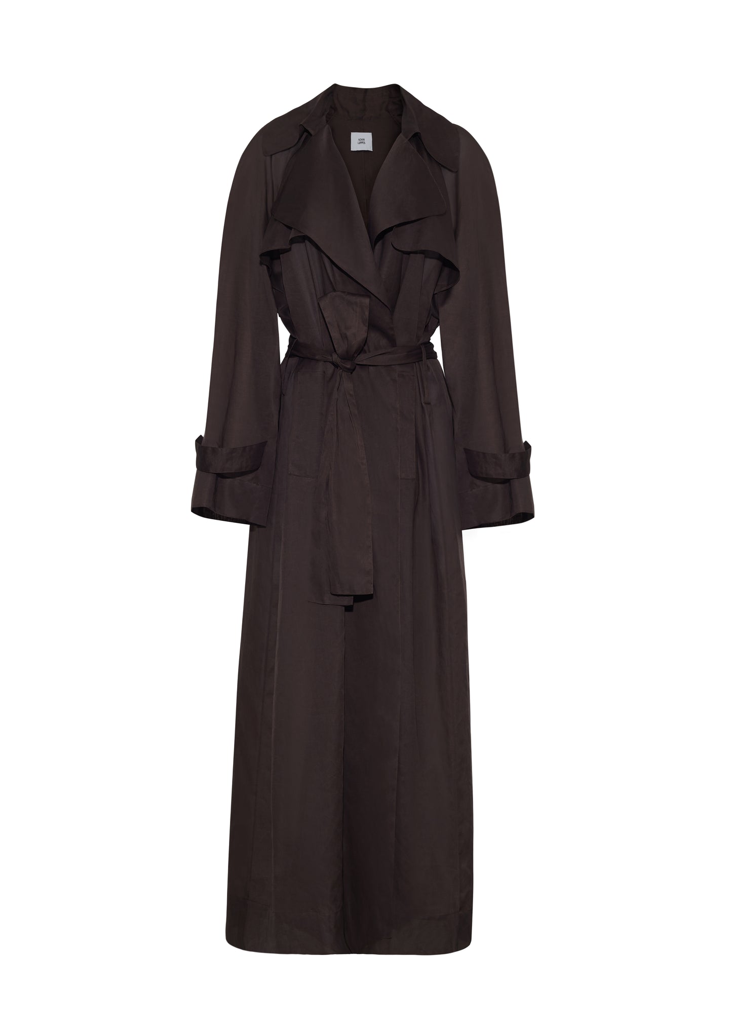 jupiter trench COATS Adam Lippes