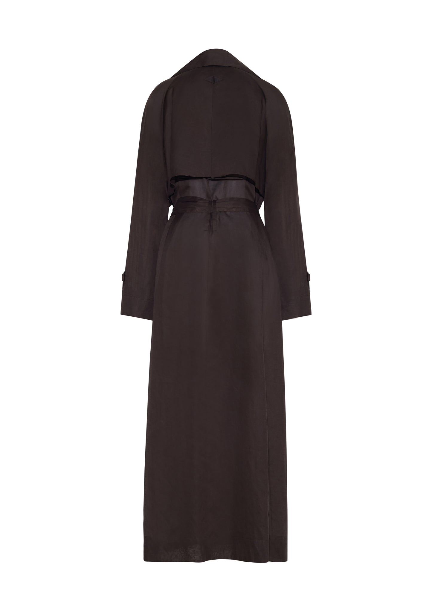 jupiter trench COATS Adam Lippes