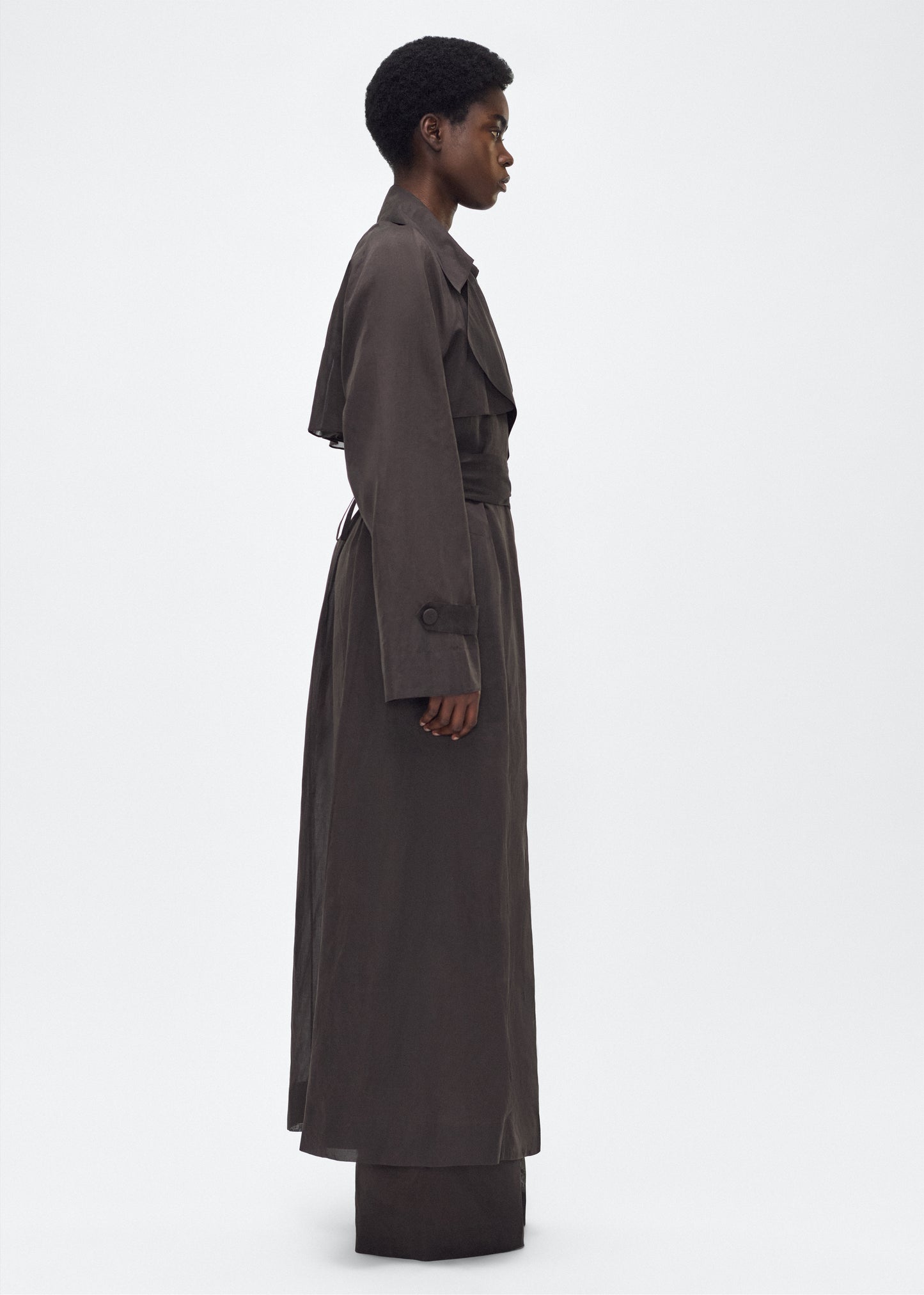 jupiter trench COATS Adam Lippes