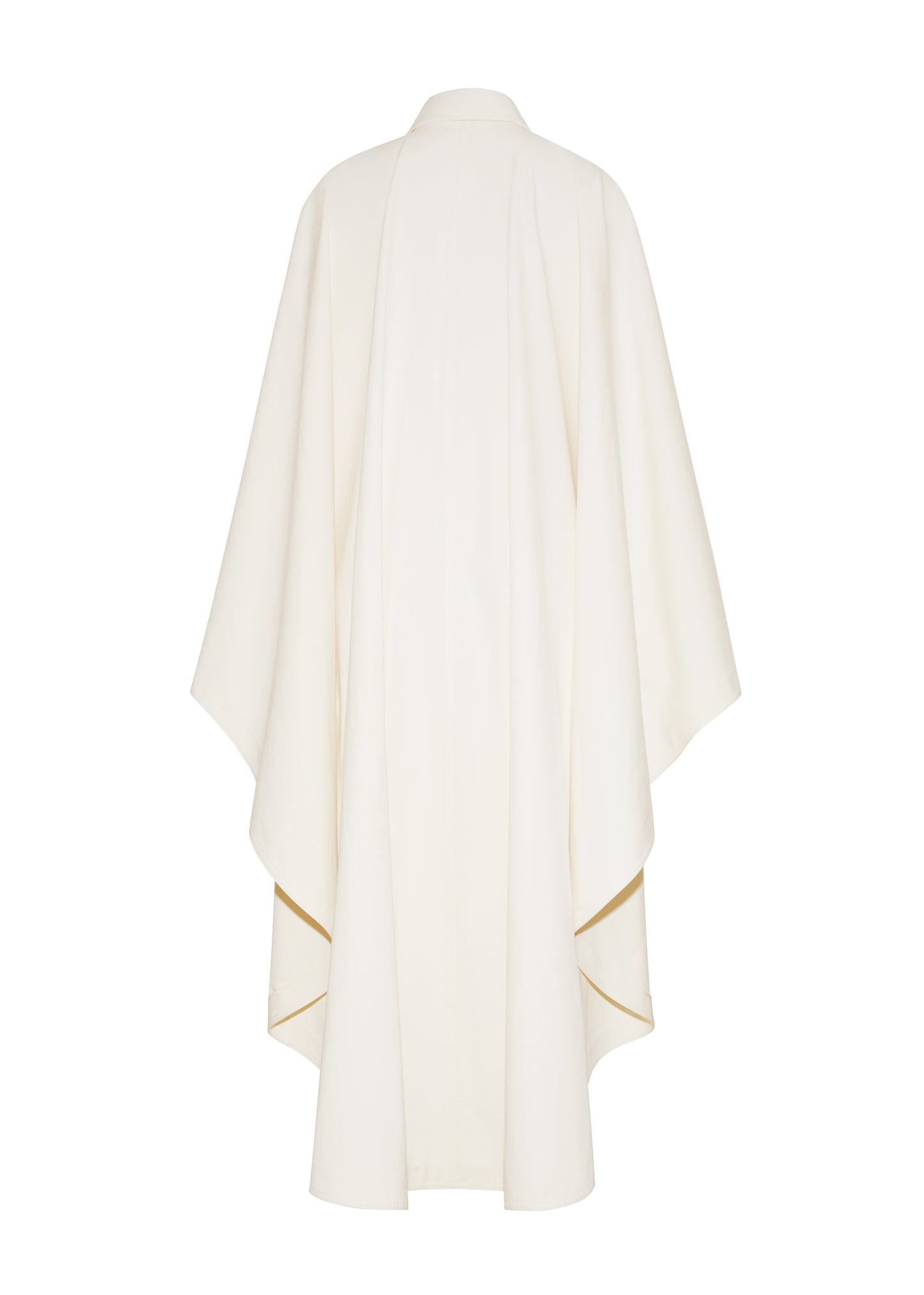 langston poncho COATS Adam Lippes