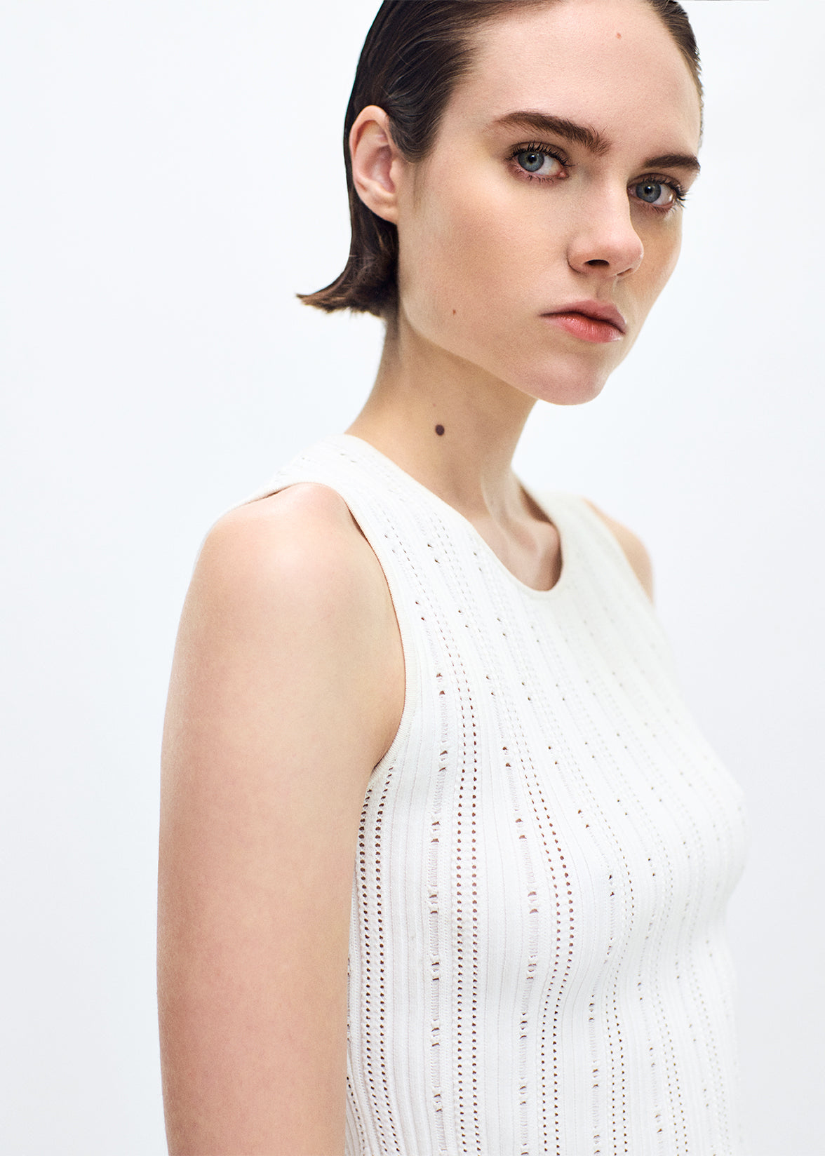 brynn top KNITS Adam Lippes