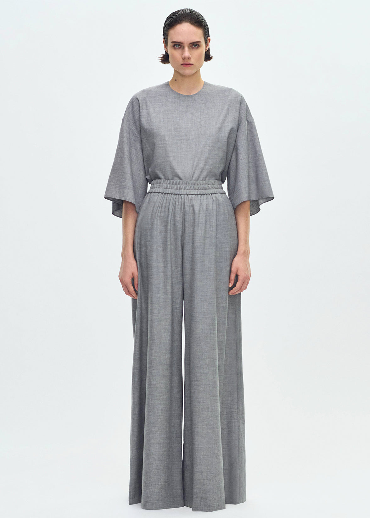 maeve pant PANTS Adam Lippes
