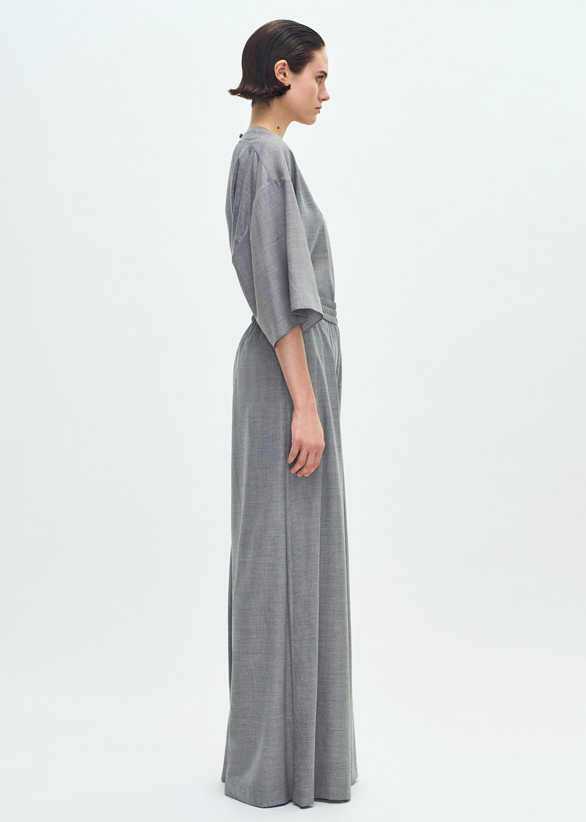 maeve pant PANTS Adam Lippes