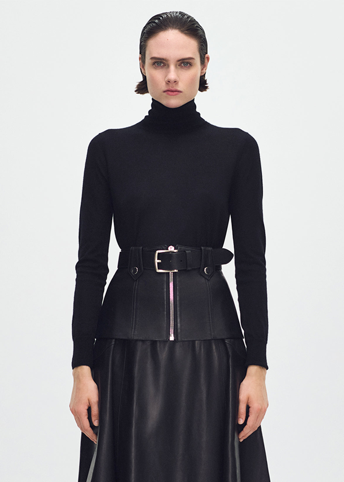 gael belt SKIRTS Adam Lippes